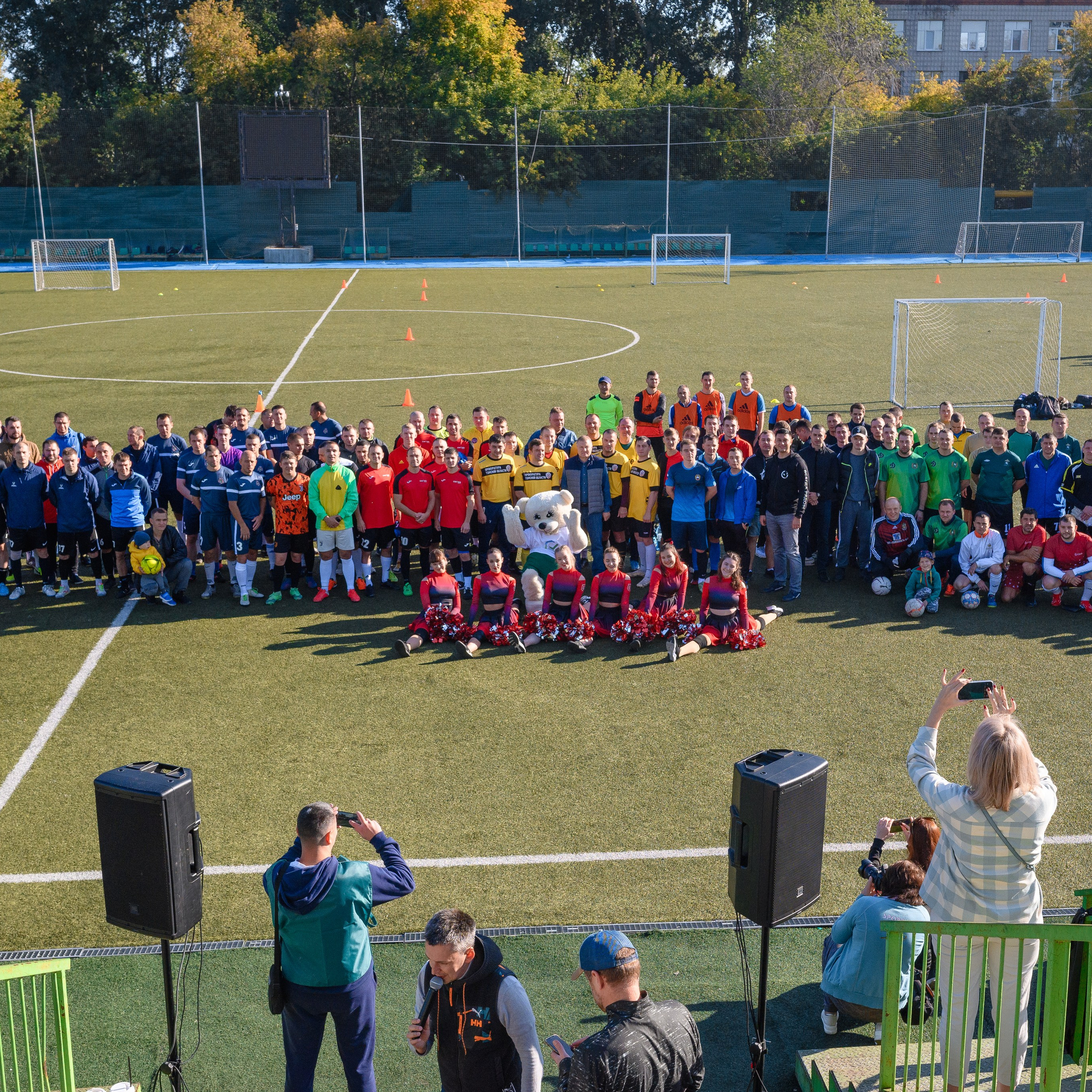 Сбербанк: Соревнования по футболу. YUUJIN PHOTO — Фотограф, преподаватель, режиссер в разных жанрах