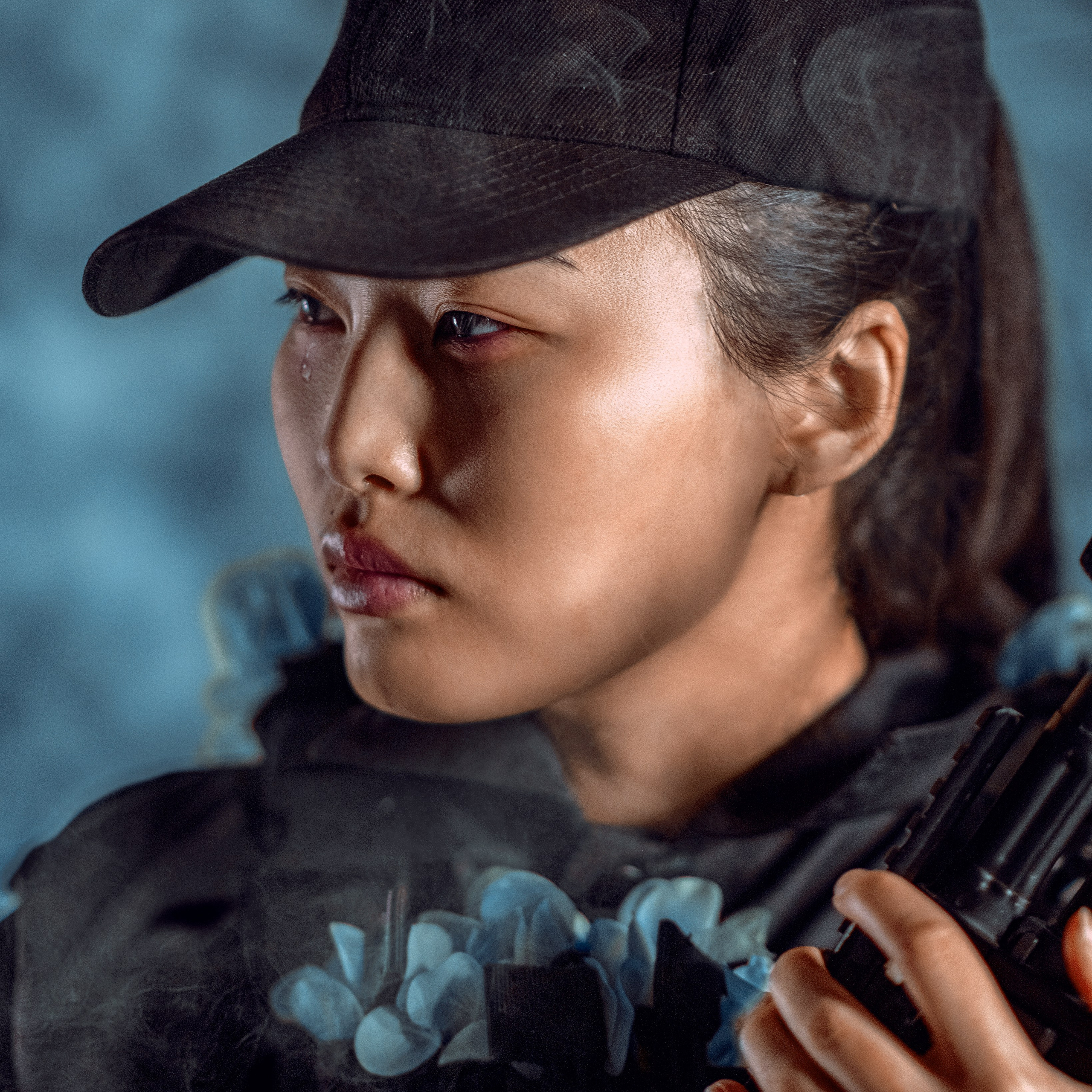 TEARS. YUUJIN PHOTO — Фотограф, преподаватель, режиссер в разных жанрах