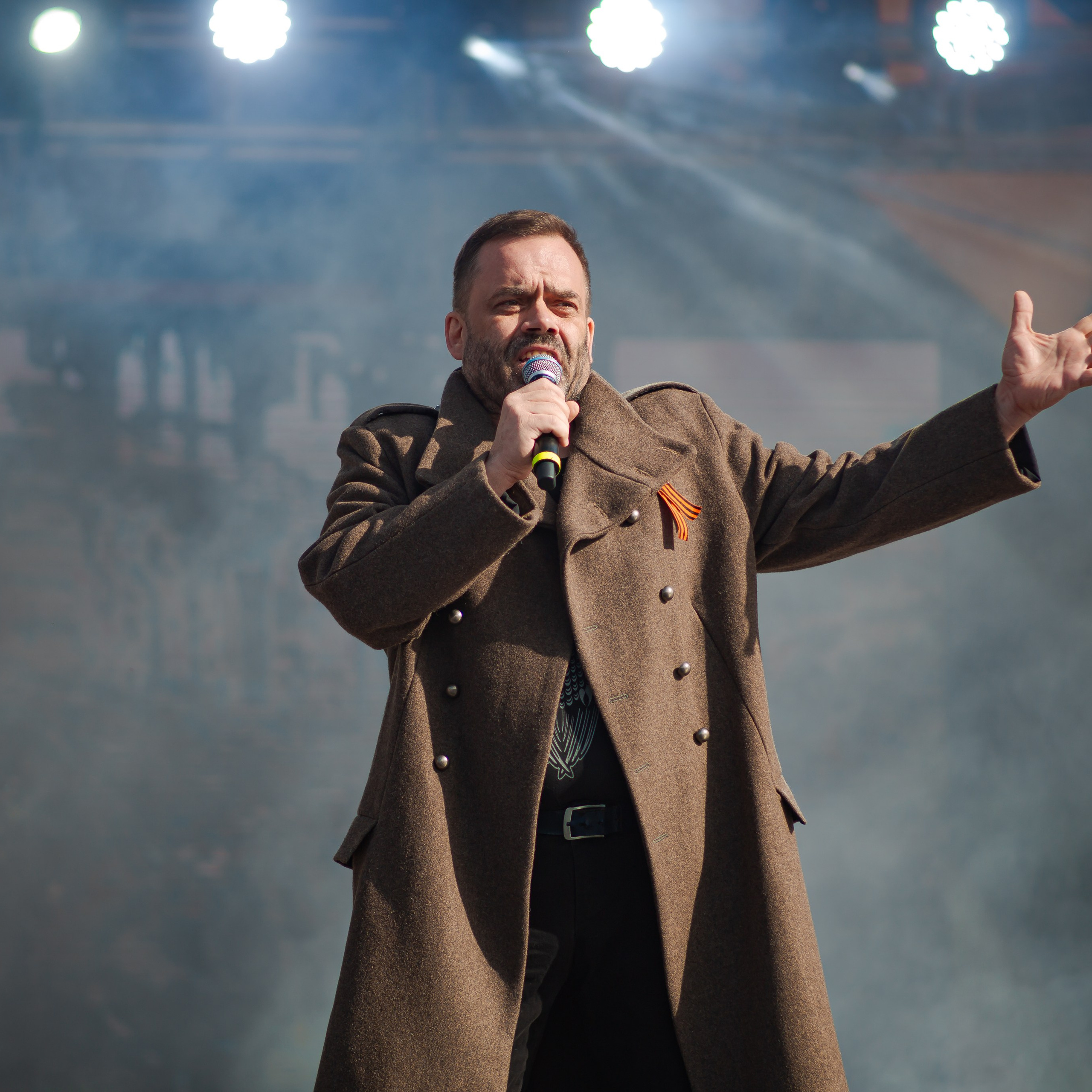 9 Мая. YUUJIN PHOTO — Фотограф, преподаватель, режиссер в разных жанрах