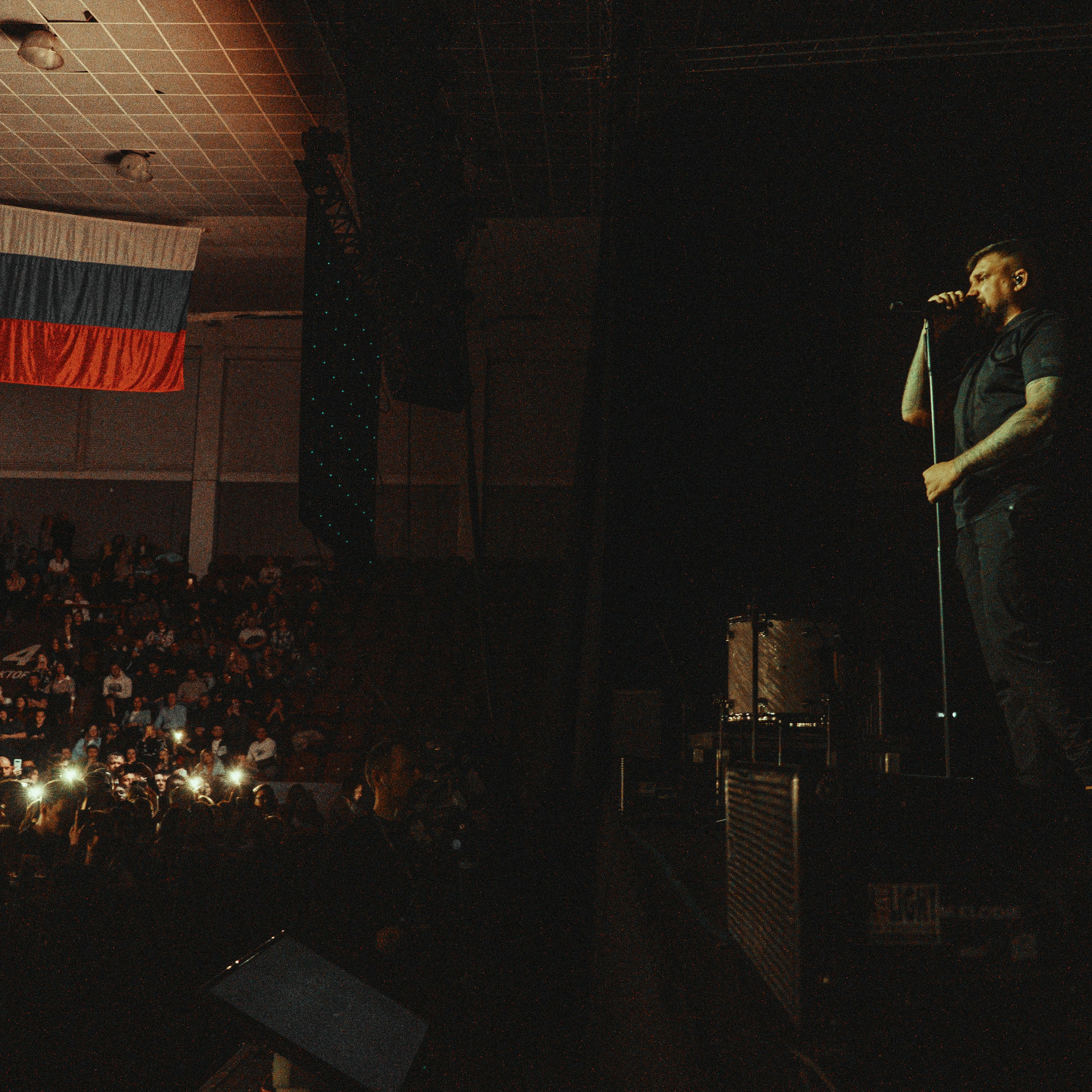 Баста. YUUJIN PHOTO — Фотограф, преподаватель, режиссер в разных жанрах