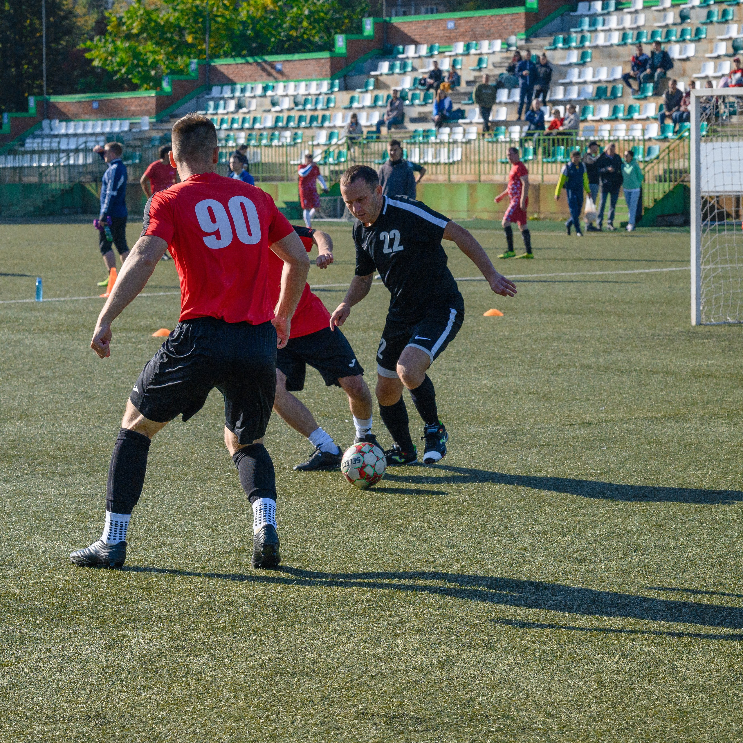 Сбербанк: Соревнования по футболу. YUUJIN PHOTO — Фотограф, преподаватель, режиссер в разных жанрах