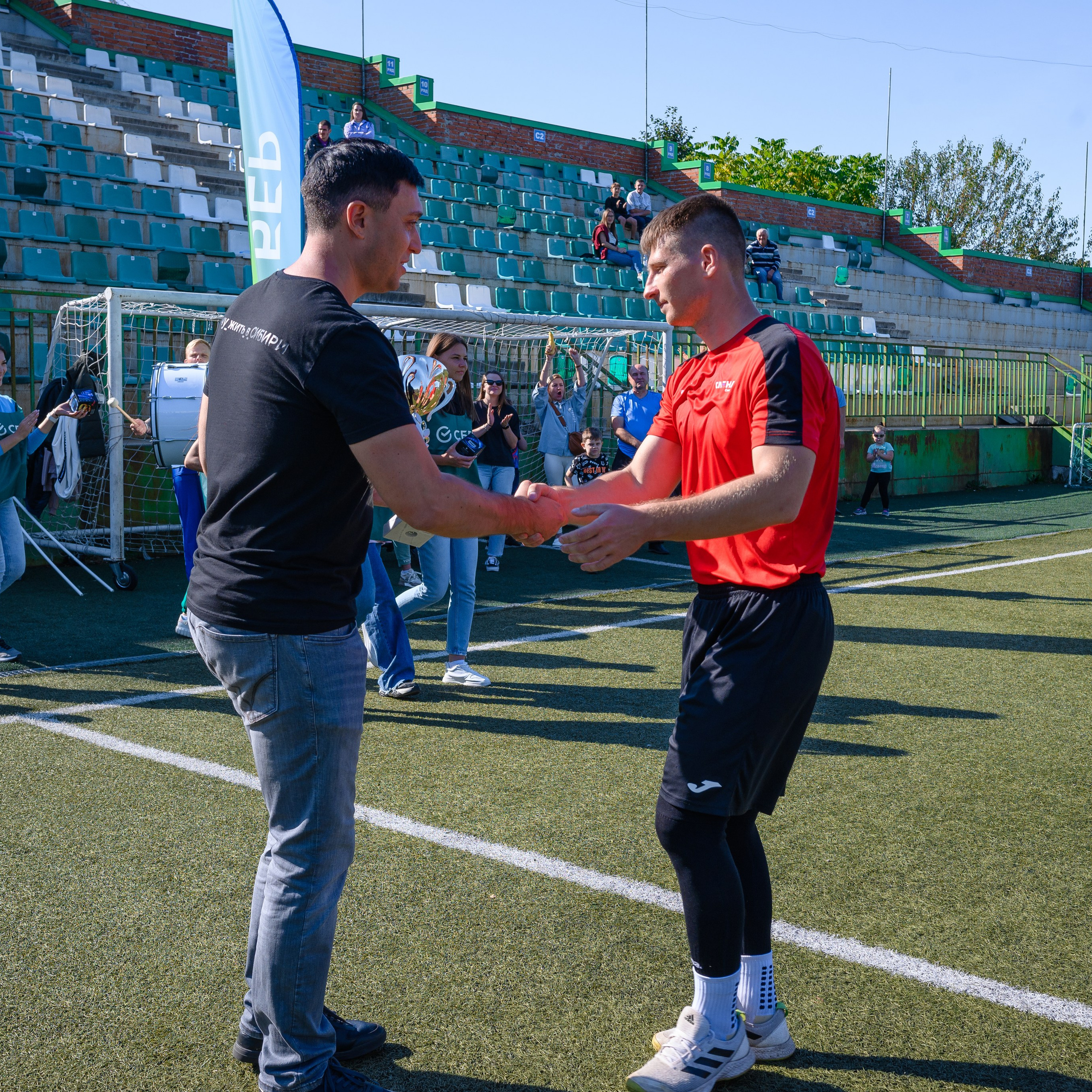 Сбербанк: Соревнования по футболу. YUUJIN PHOTO — Фотограф, преподаватель, режиссер в разных жанрах