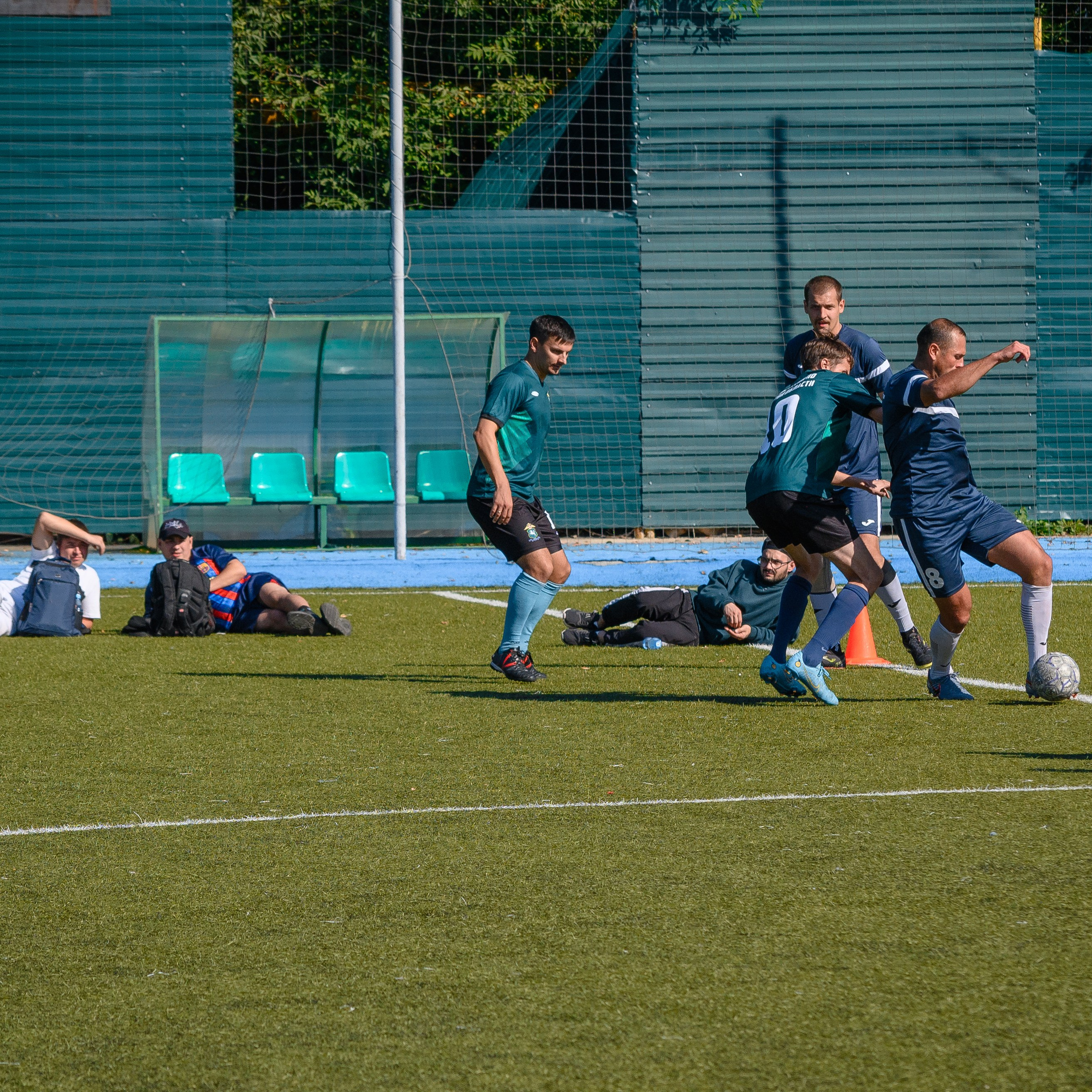 Сбербанк: Соревнования по футболу. YUUJIN PHOTO — Фотограф, преподаватель, режиссер в разных жанрах