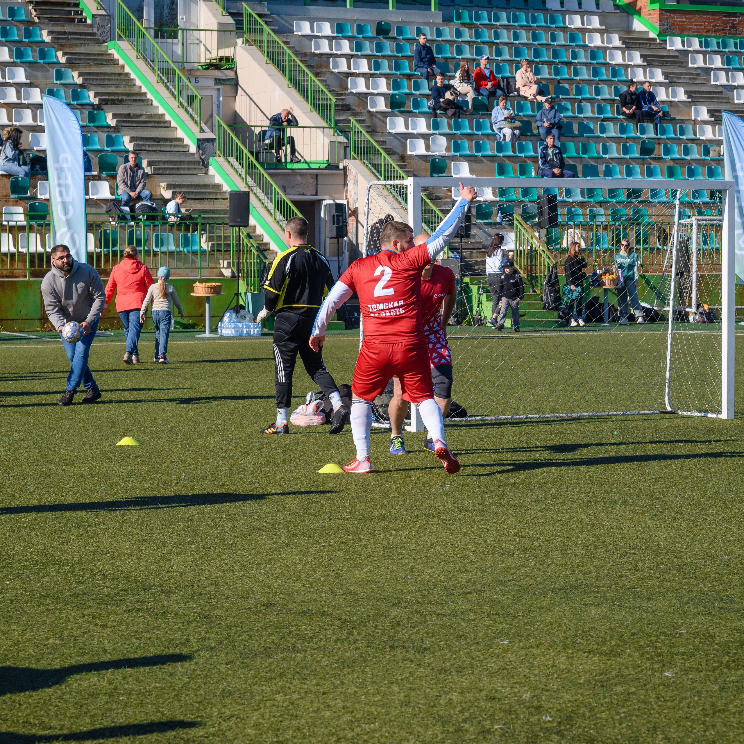 Сбербанк: Соревнования по футболу. YUUJIN PHOTO — Фотограф, преподаватель, режиссер в разных жанрах