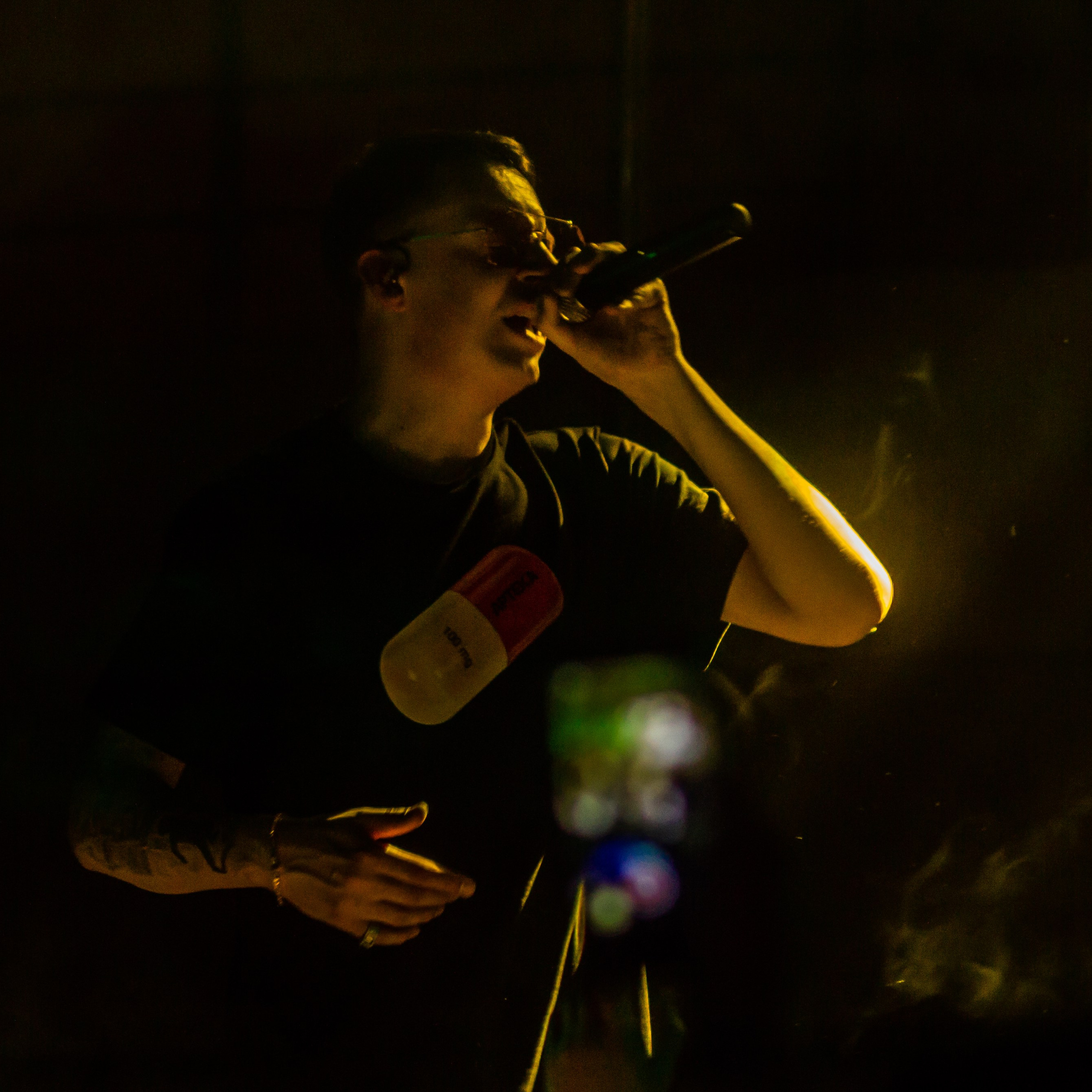 Markul. YUUJIN PHOTO — Фотограф, преподаватель, режиссер в разных жанрах