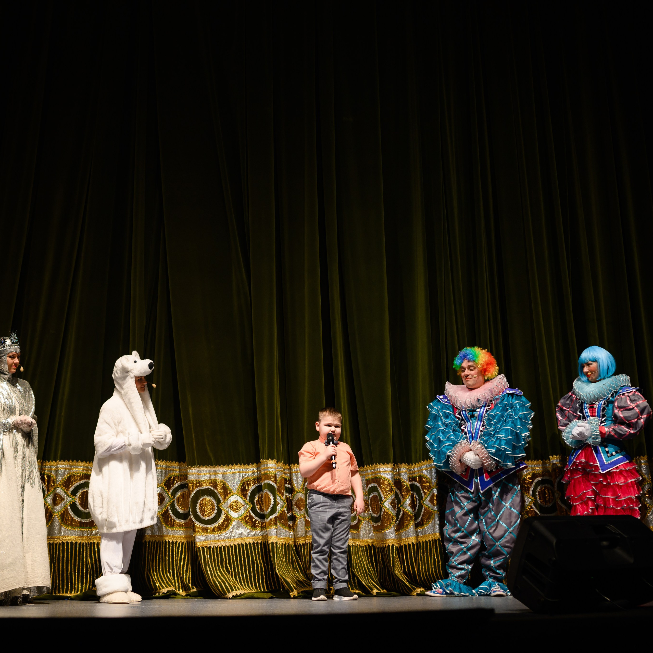 Большая Медведица. YUUJIN PHOTO — Фотограф, преподаватель, режиссер в разных жанрах