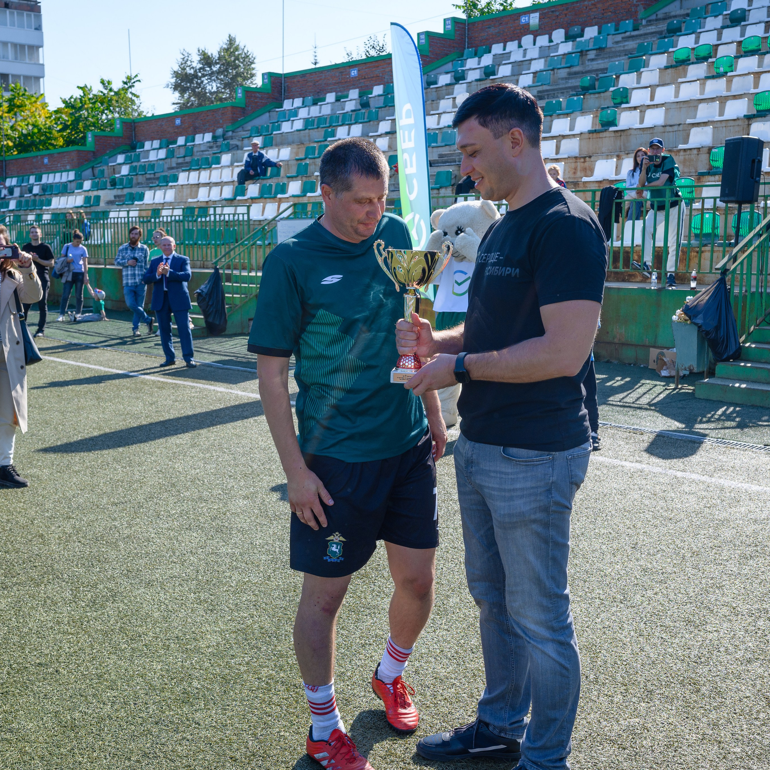 Сбербанк: Соревнования по футболу. YUUJIN PHOTO — Фотограф, преподаватель, режиссер в разных жанрах