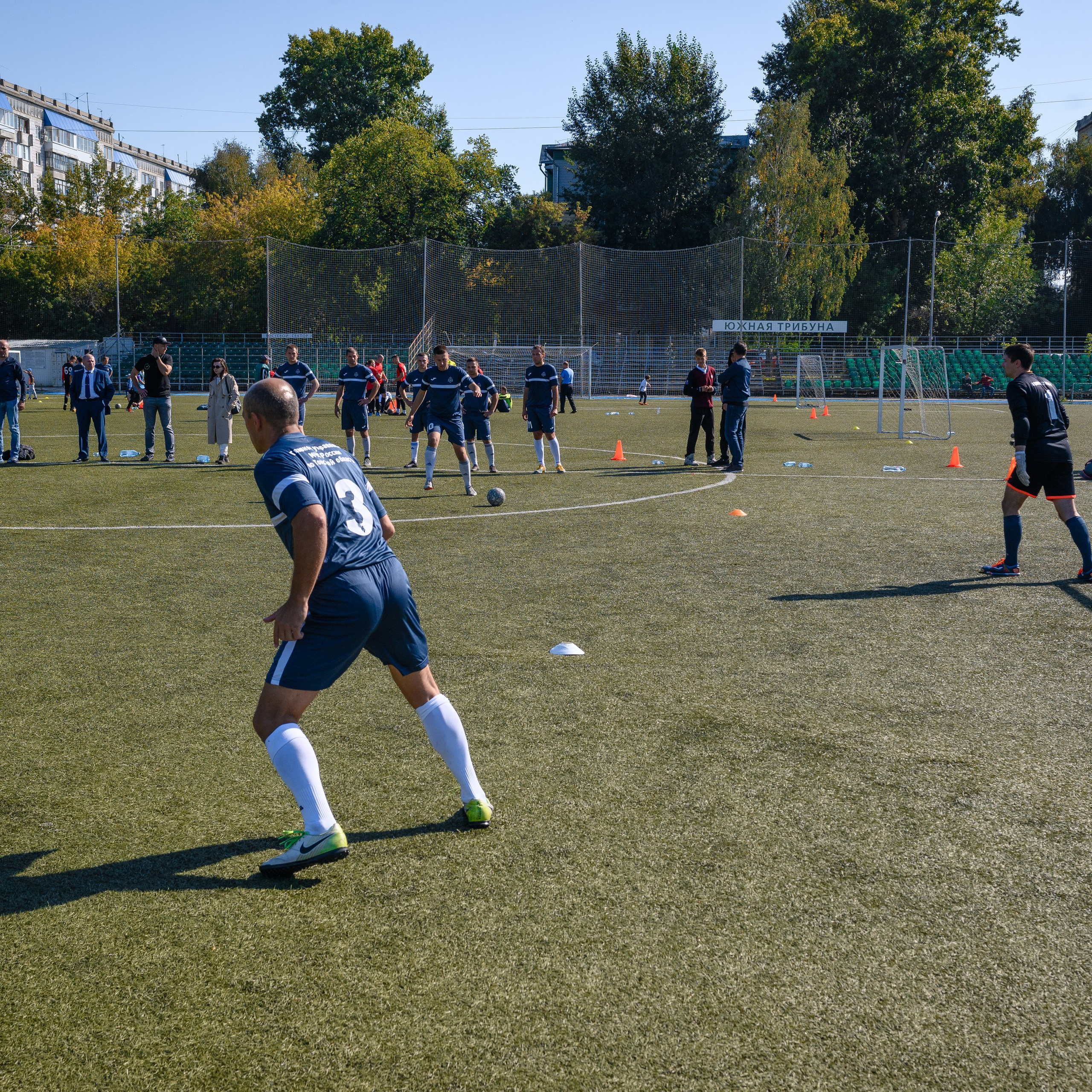 Сбербанк: Соревнования по футболу. YUUJIN PHOTO — Фотограф, преподаватель, режиссер в разных жанрах