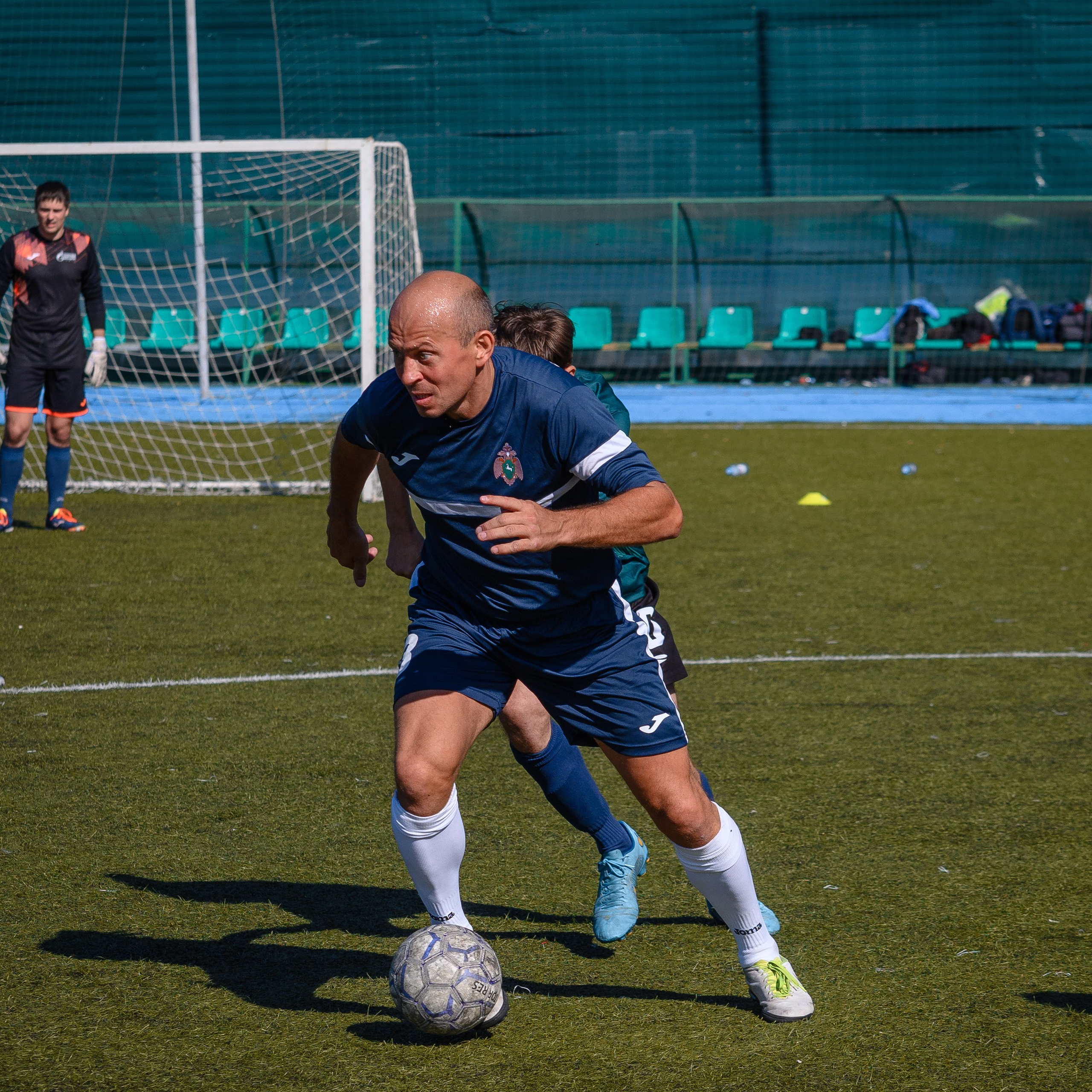 Сбербанк: Соревнования по футболу. YUUJIN PHOTO — Фотограф, преподаватель, режиссер в разных жанрах