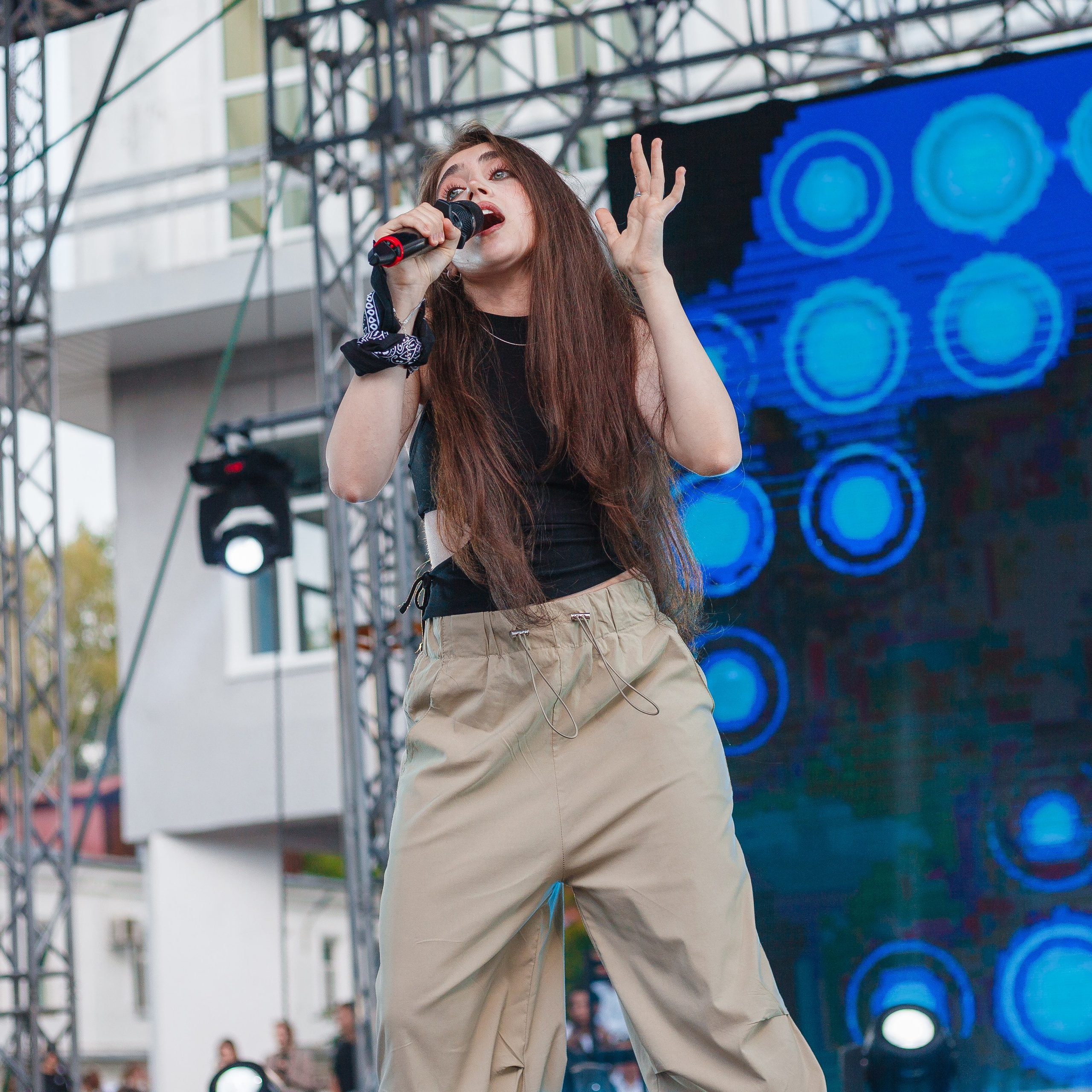 День Знаний ТГУ. YUUJIN PHOTO — Фотограф, преподаватель, режиссер в разных жанрах