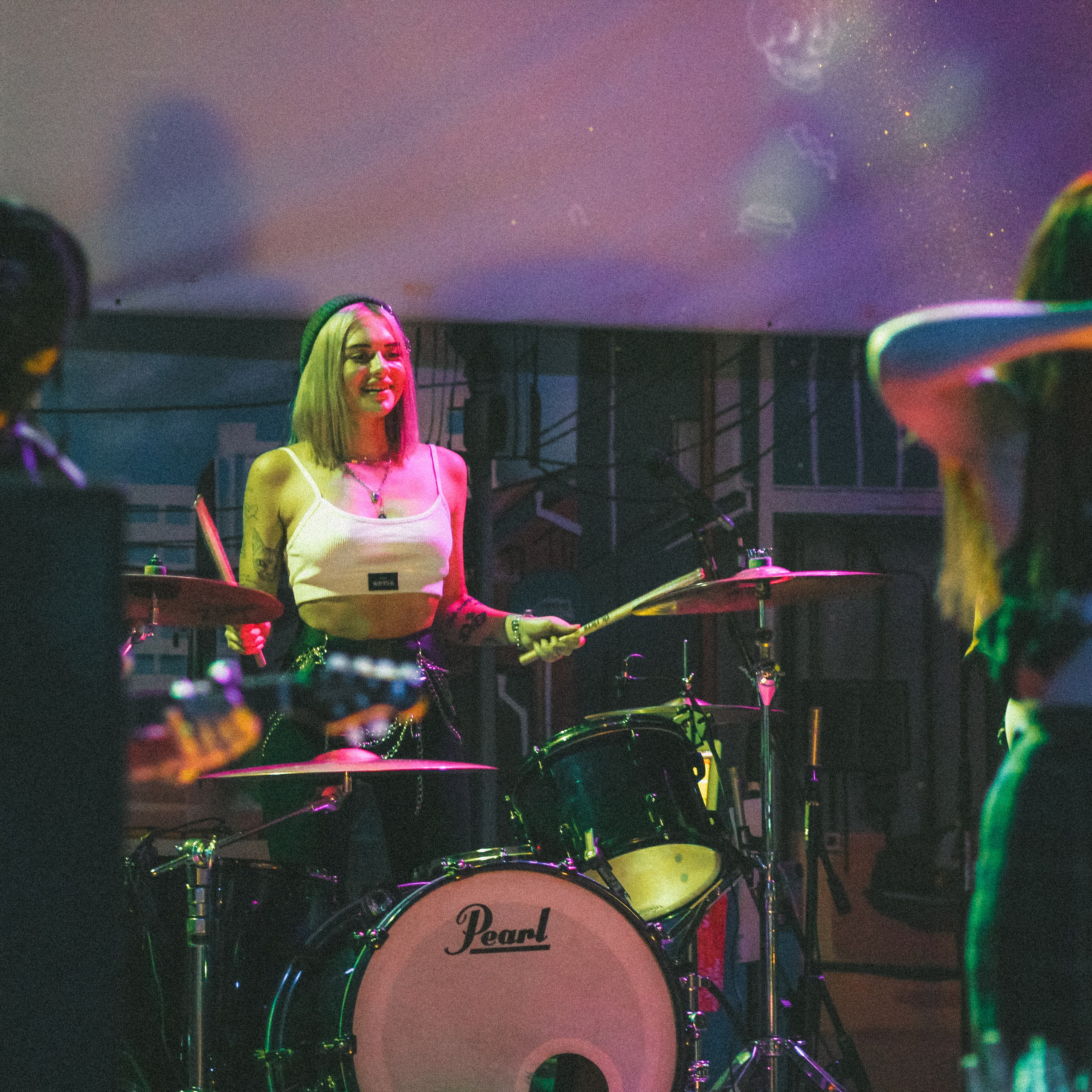 КИС КИС. YUUJIN PHOTO — Фотограф, преподаватель, режиссер в разных жанрах