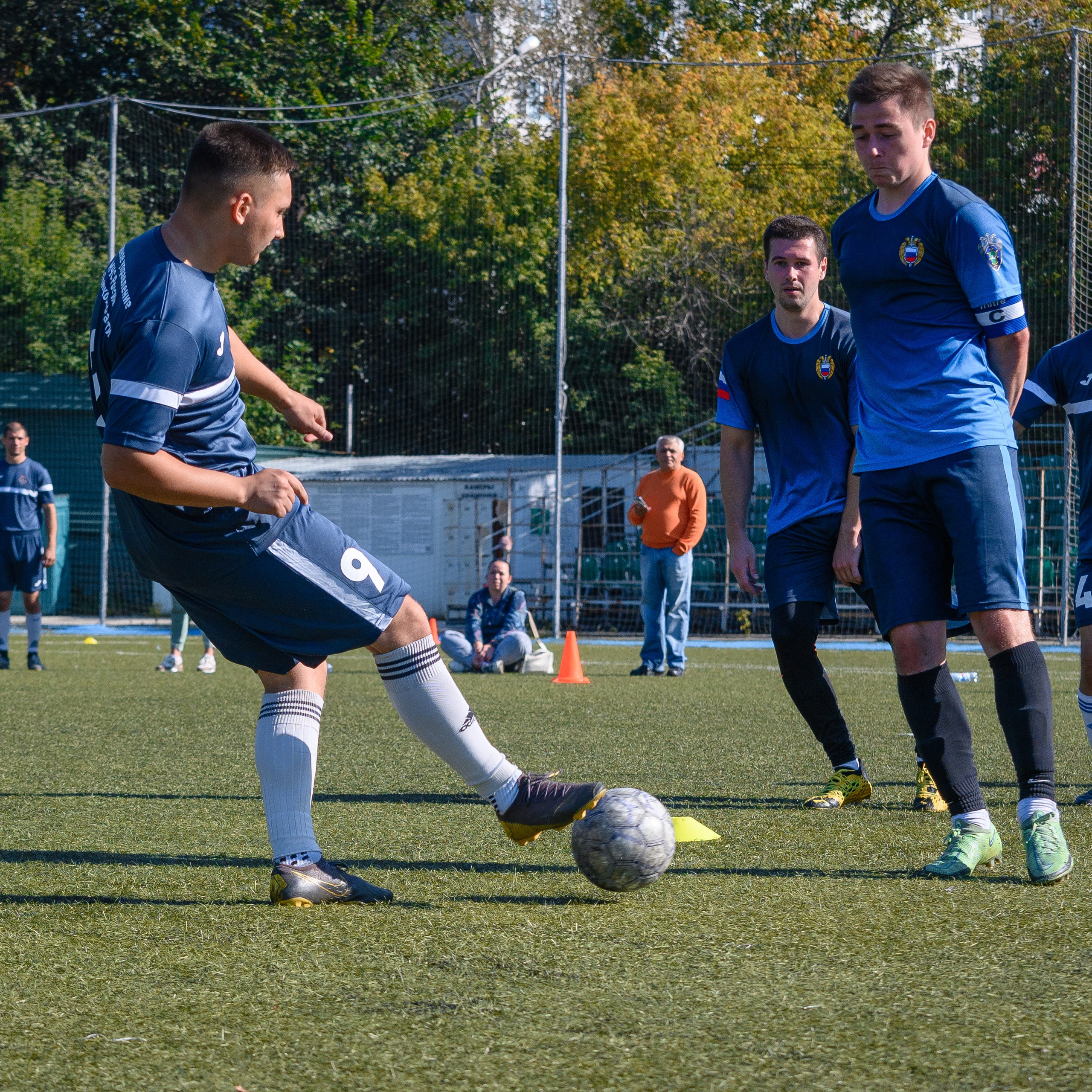 Сбербанк: Соревнования по футболу. YUUJIN PHOTO — Фотограф, преподаватель, режиссер в разных жанрах