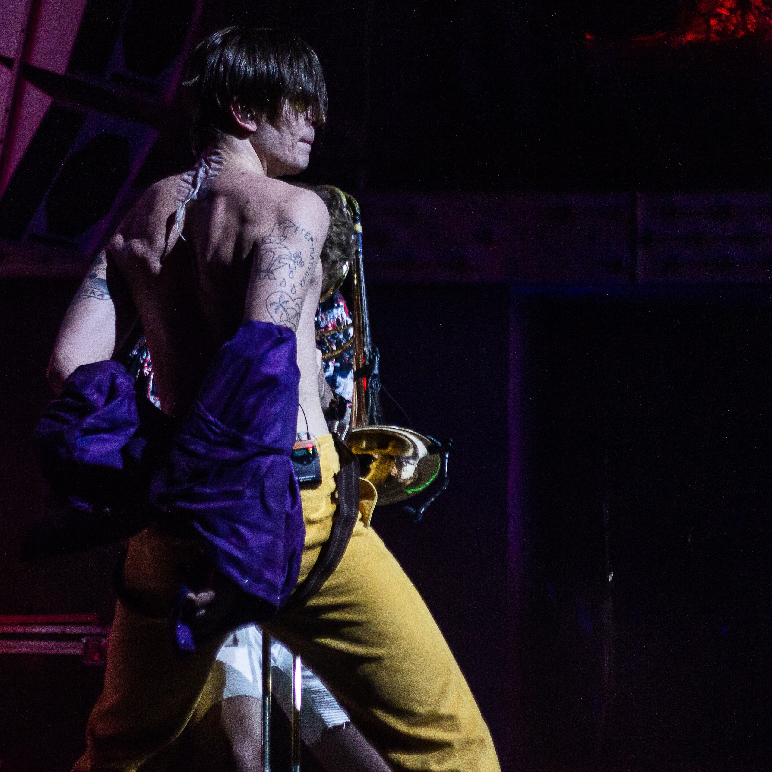 The Hatters. YUUJIN PHOTO — Фотограф, преподаватель, режиссер в разных жанрах