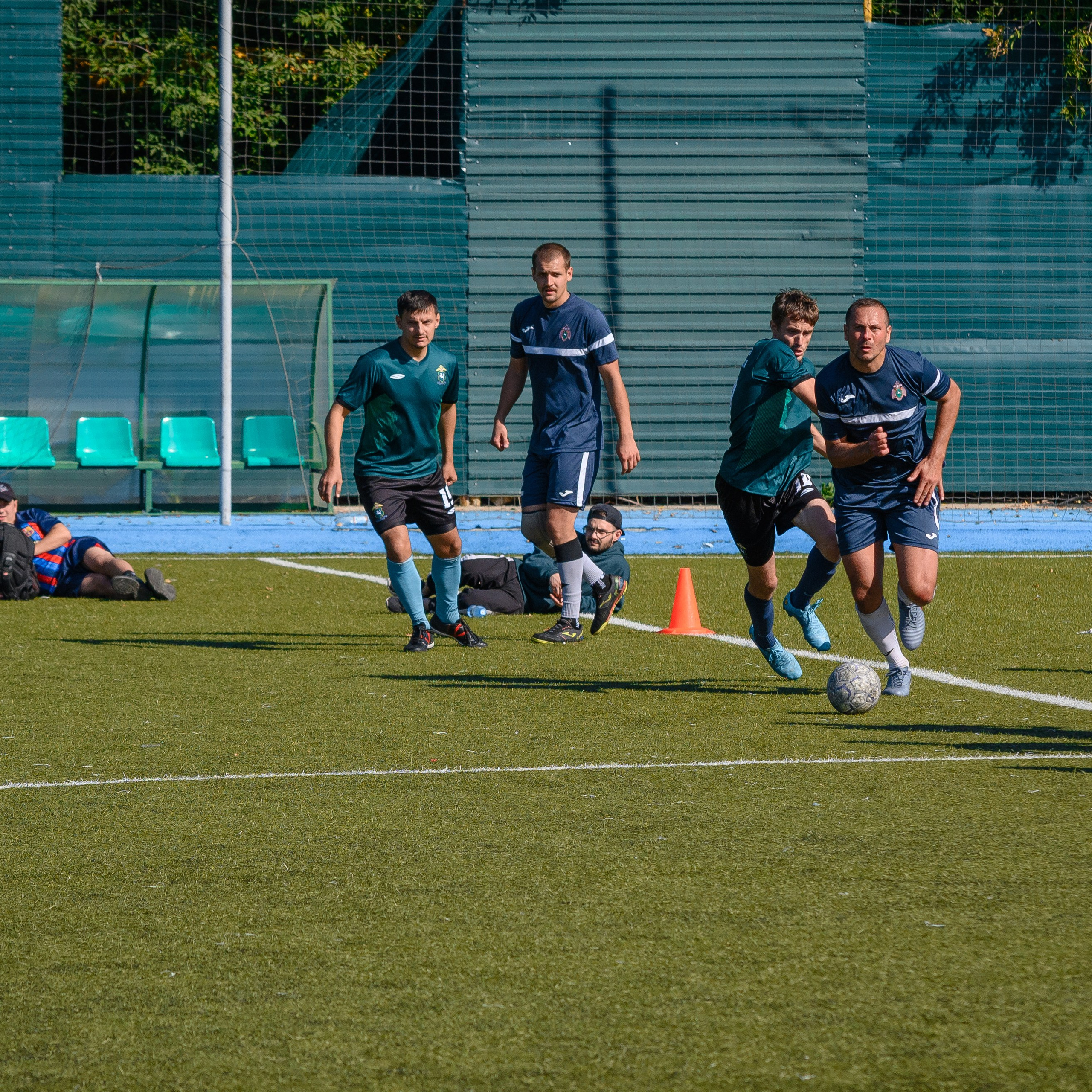 Сбербанк: Соревнования по футболу. YUUJIN PHOTO — Фотограф, преподаватель, режиссер в разных жанрах