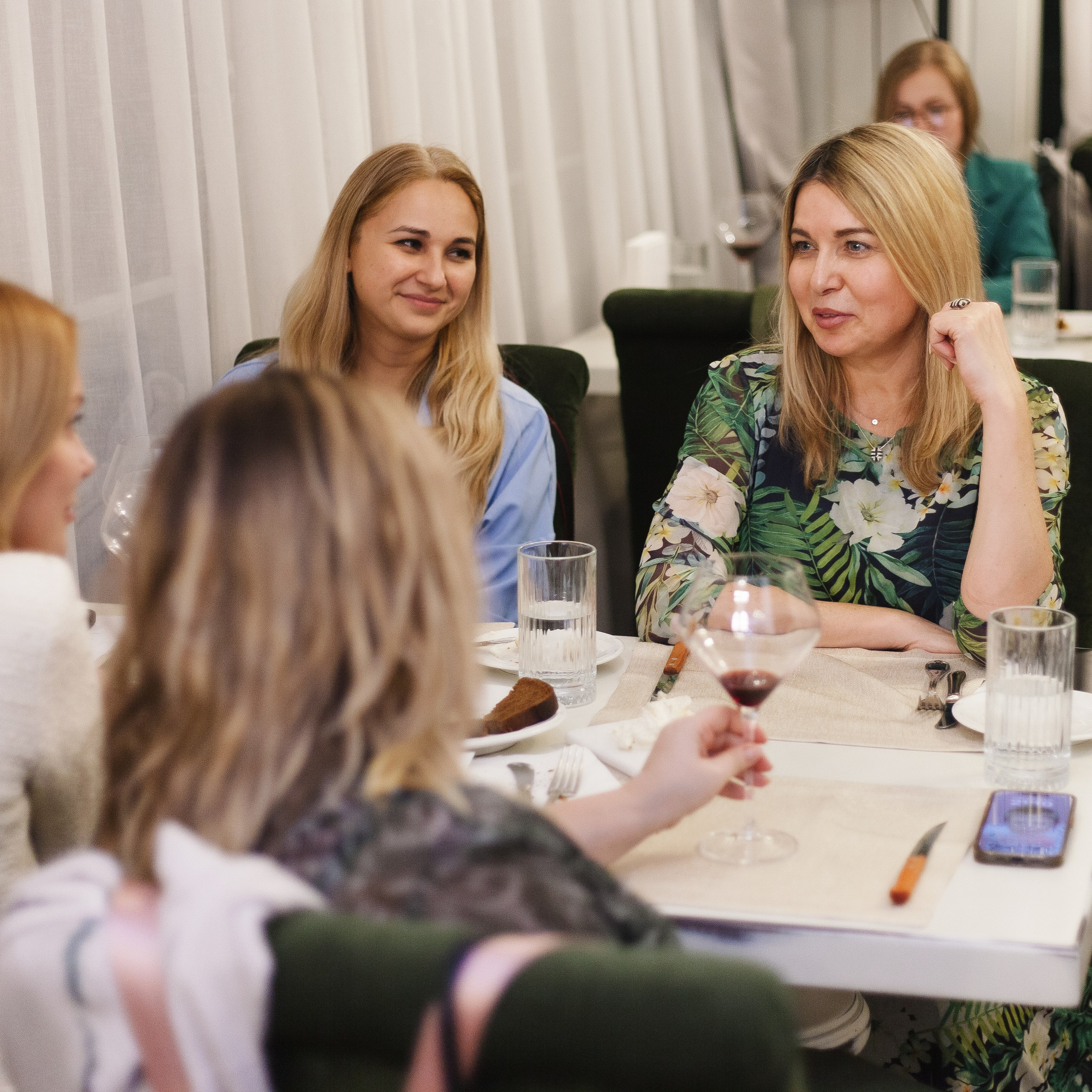 Винный ужин: Греция. YUUJIN PHOTO — Фотограф, преподаватель, режиссер в разных жанрах