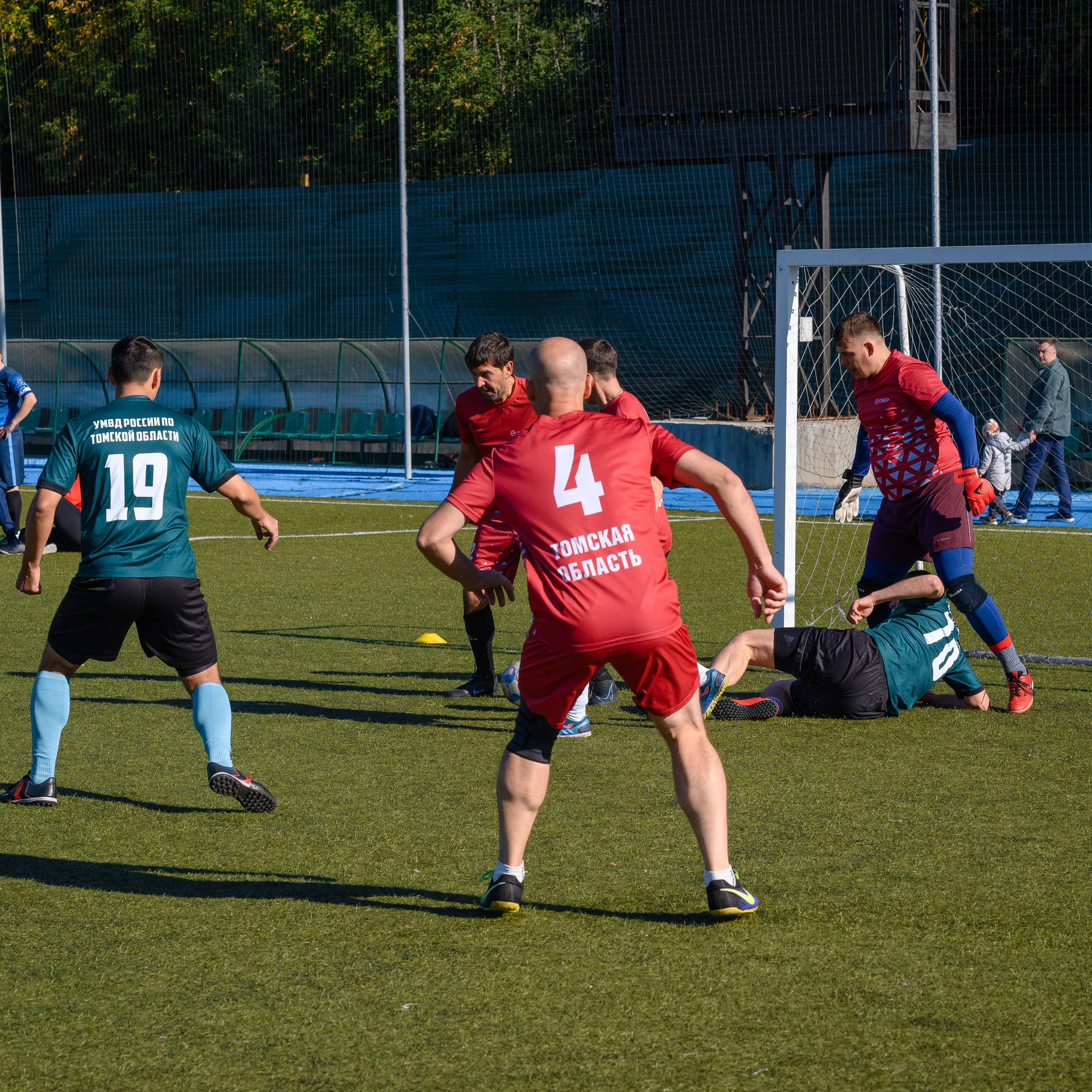 Сбербанк: Соревнования по футболу. YUUJIN PHOTO — Фотограф, преподаватель, режиссер в разных жанрах