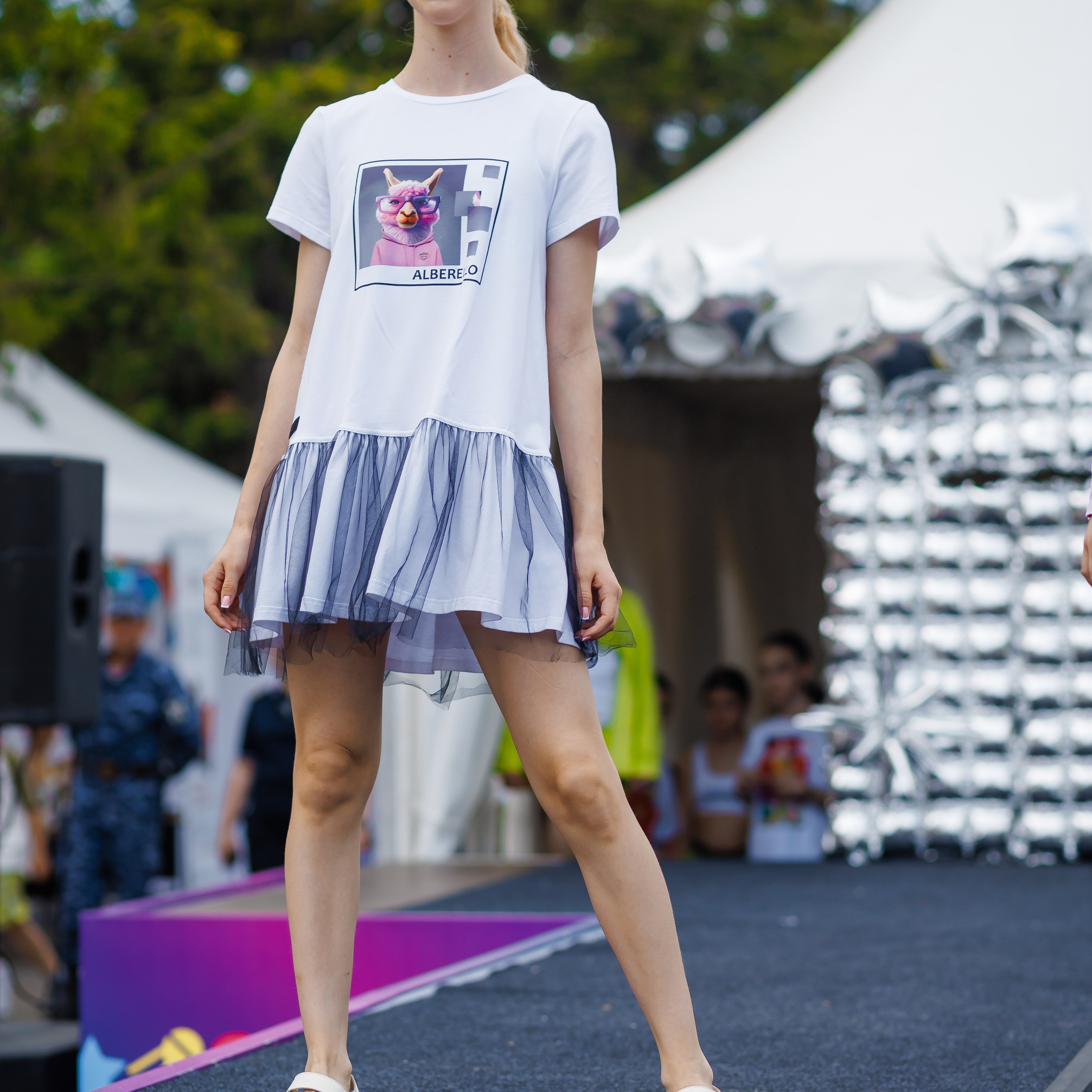 Инклюзивный Праздник: Алиса. YUUJIN PHOTO — Фотограф, преподаватель, режиссер в разных жанрах