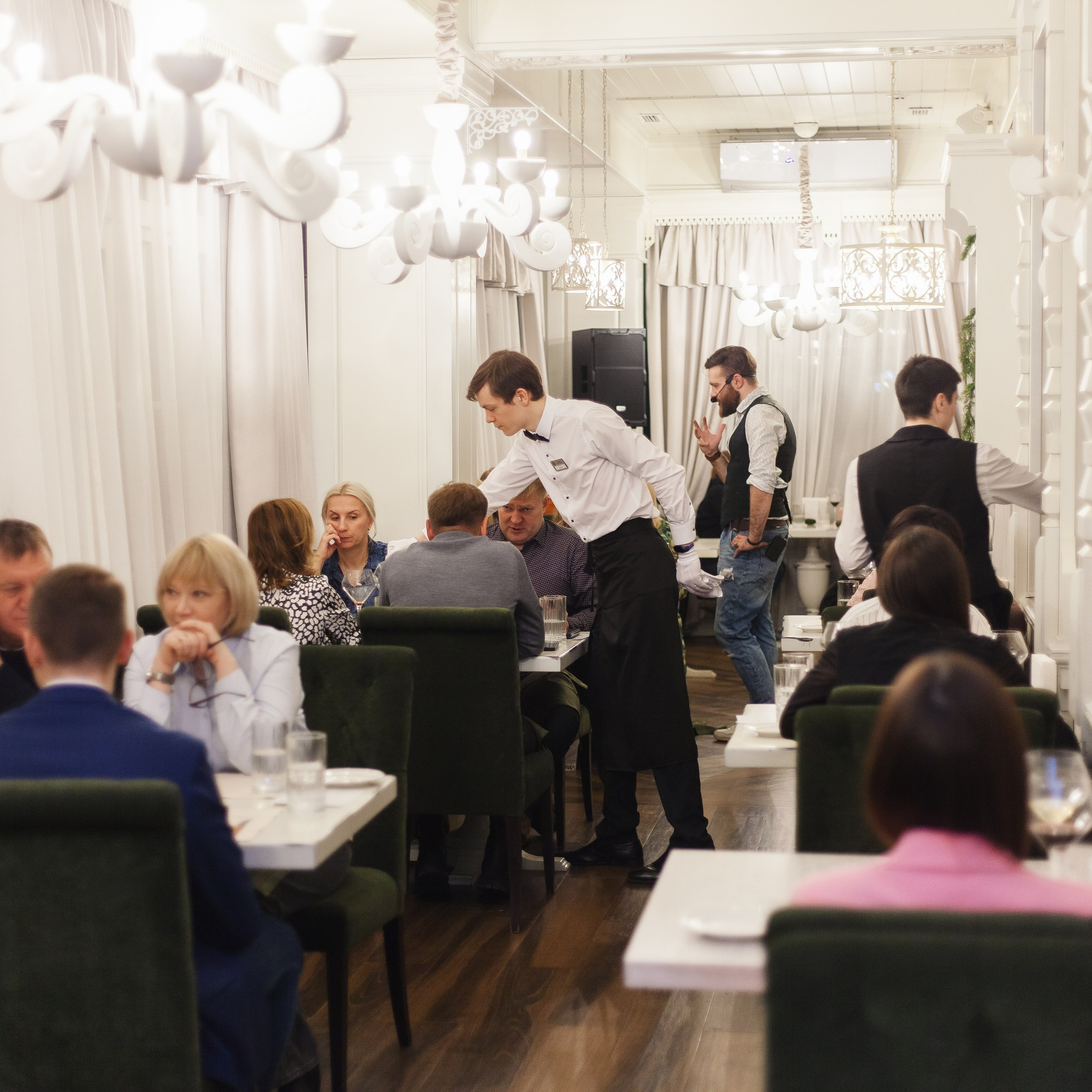 Винный ужин: Греция. YUUJIN PHOTO — Фотограф, преподаватель, режиссер в разных жанрах