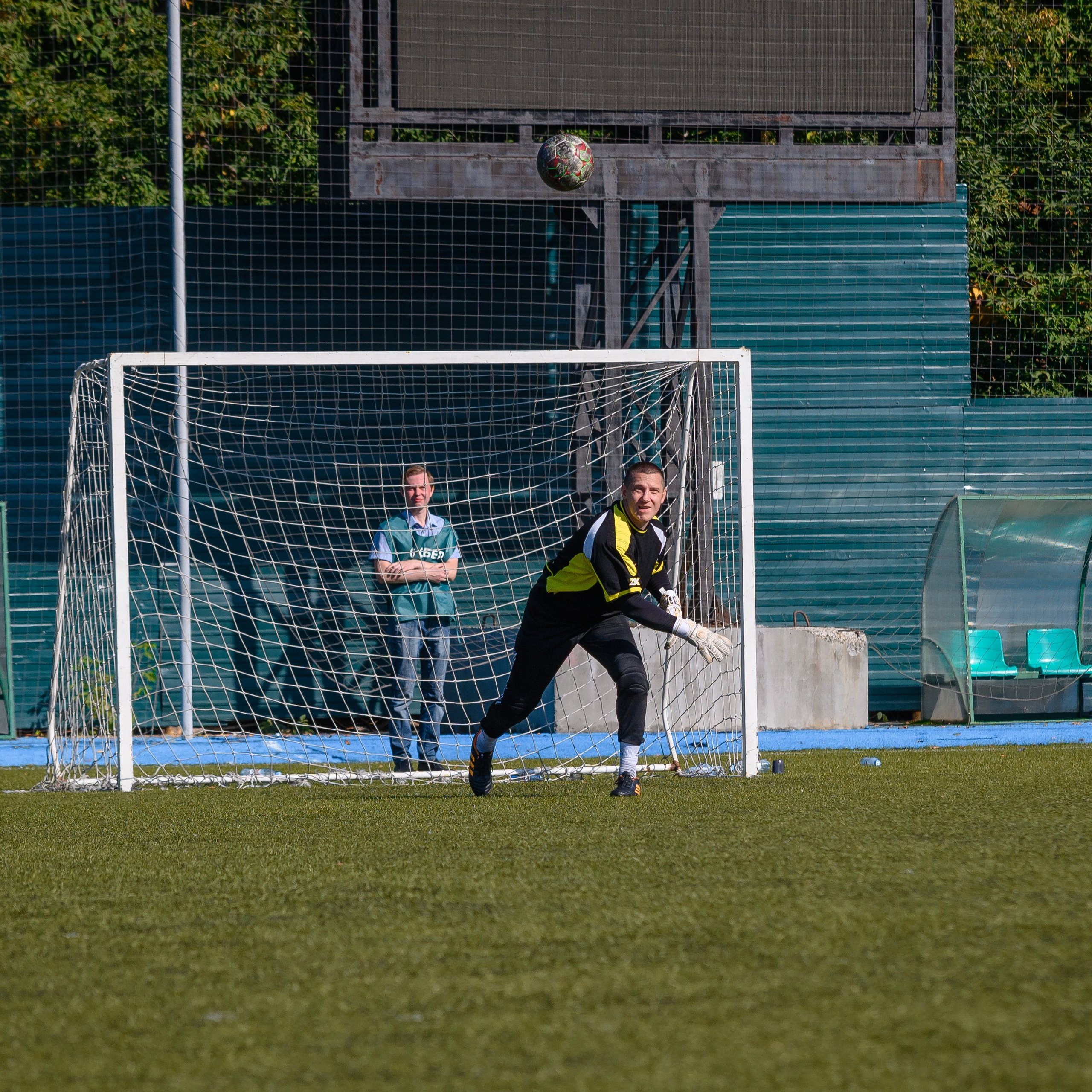 Сбербанк: Соревнования по футболу. YUUJIN PHOTO — Фотограф, преподаватель, режиссер в разных жанрах