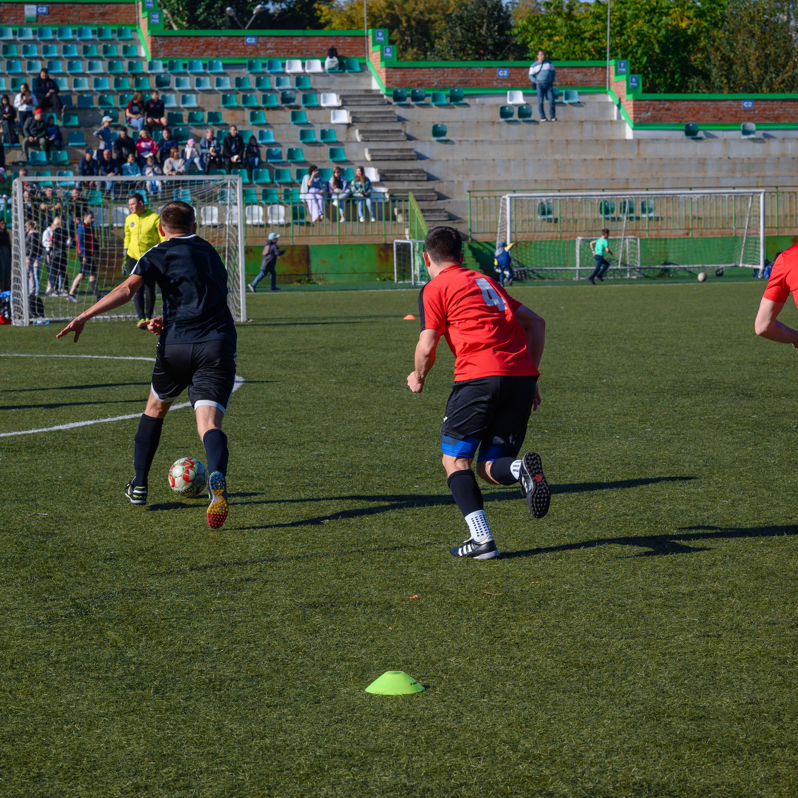 Сбербанк: Соревнования по футболу. YUUJIN PHOTO — Фотограф, преподаватель, режиссер в разных жанрах