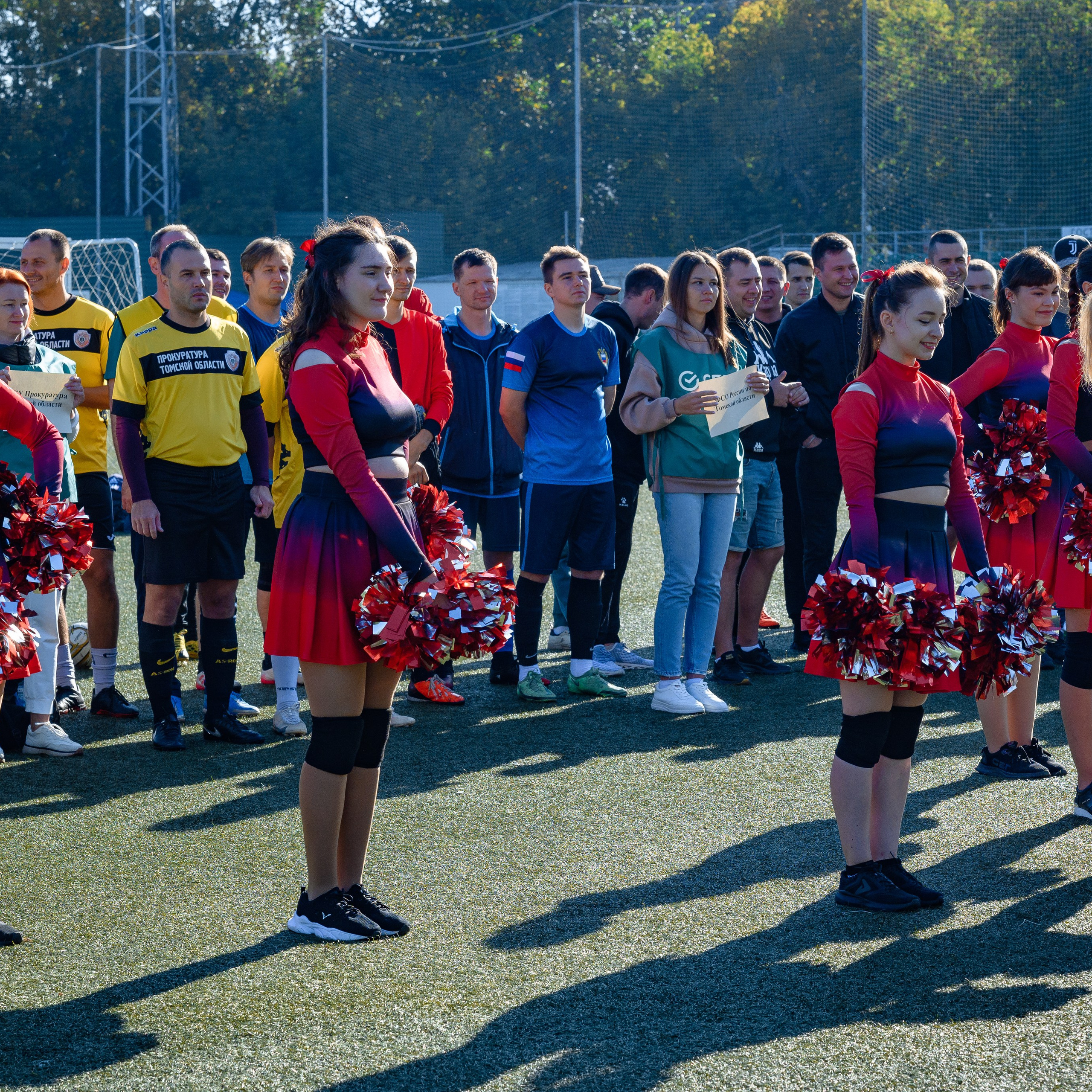 Сбербанк: Соревнования по футболу. YUUJIN PHOTO — Фотограф, преподаватель, режиссер в разных жанрах