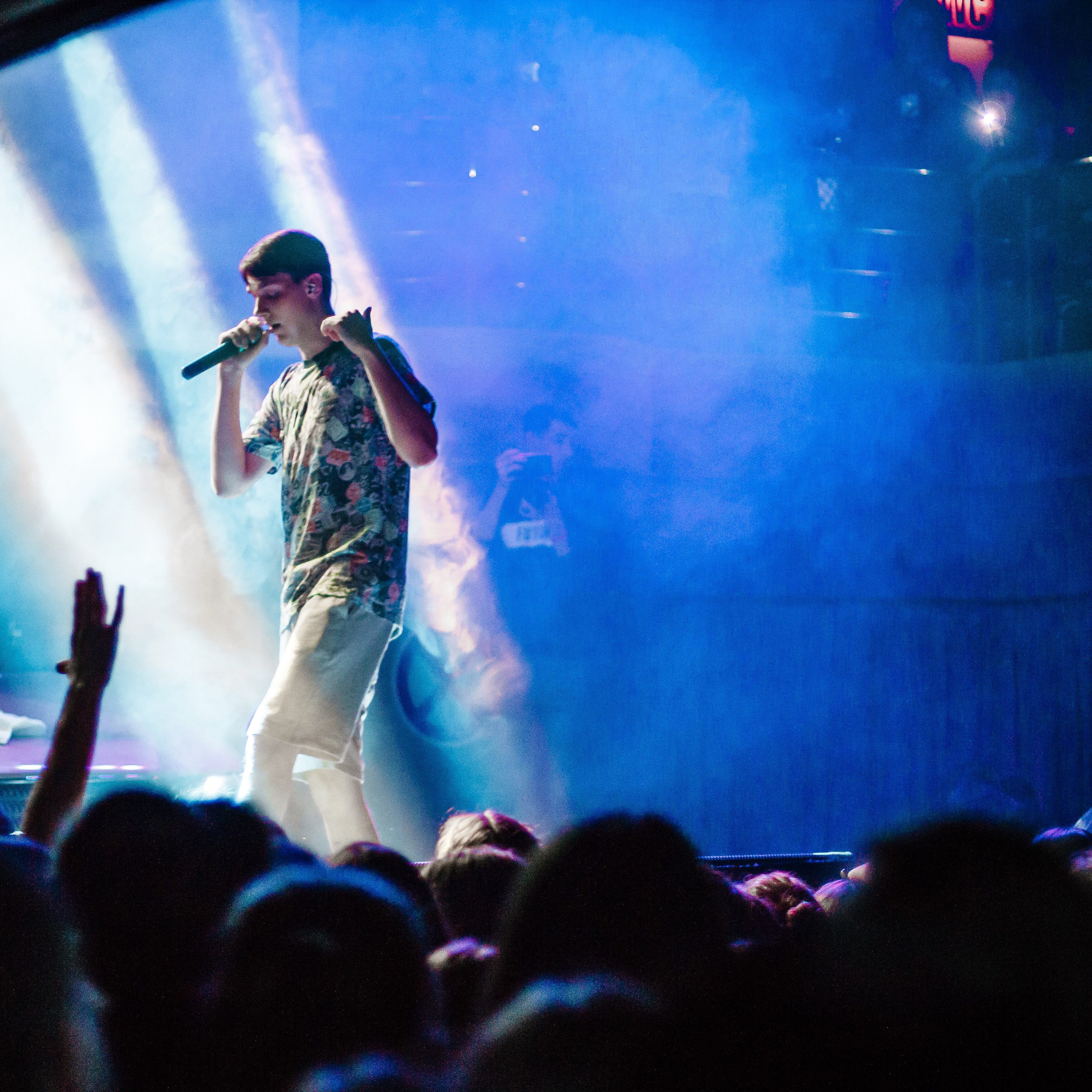 Тима Белорусских. YUUJIN PHOTO — Фотограф, преподаватель, режиссер в разных жанрах