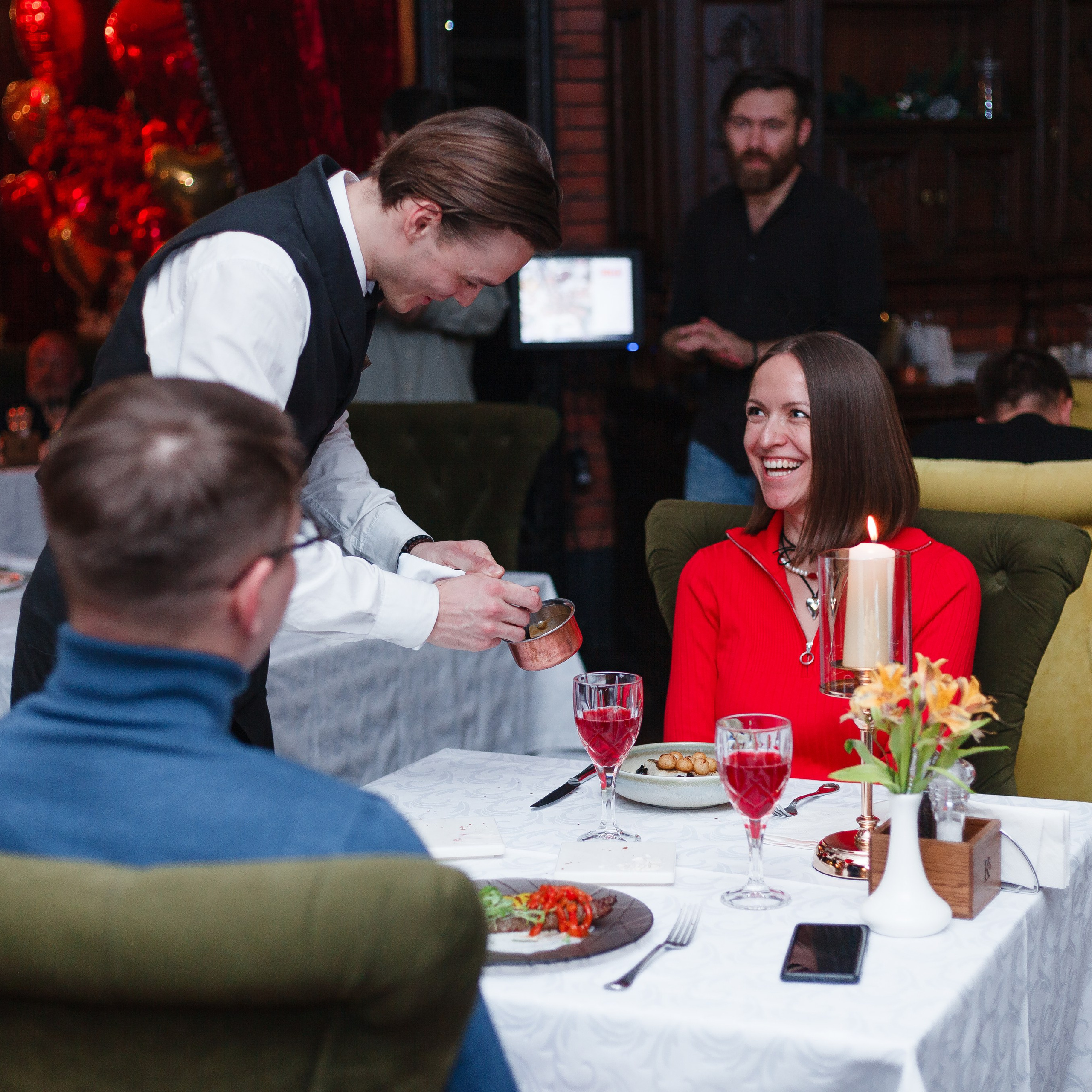 Кухтерин: 14 февраля. YUUJIN PHOTO — Фотограф, преподаватель, режиссер в разных жанрах