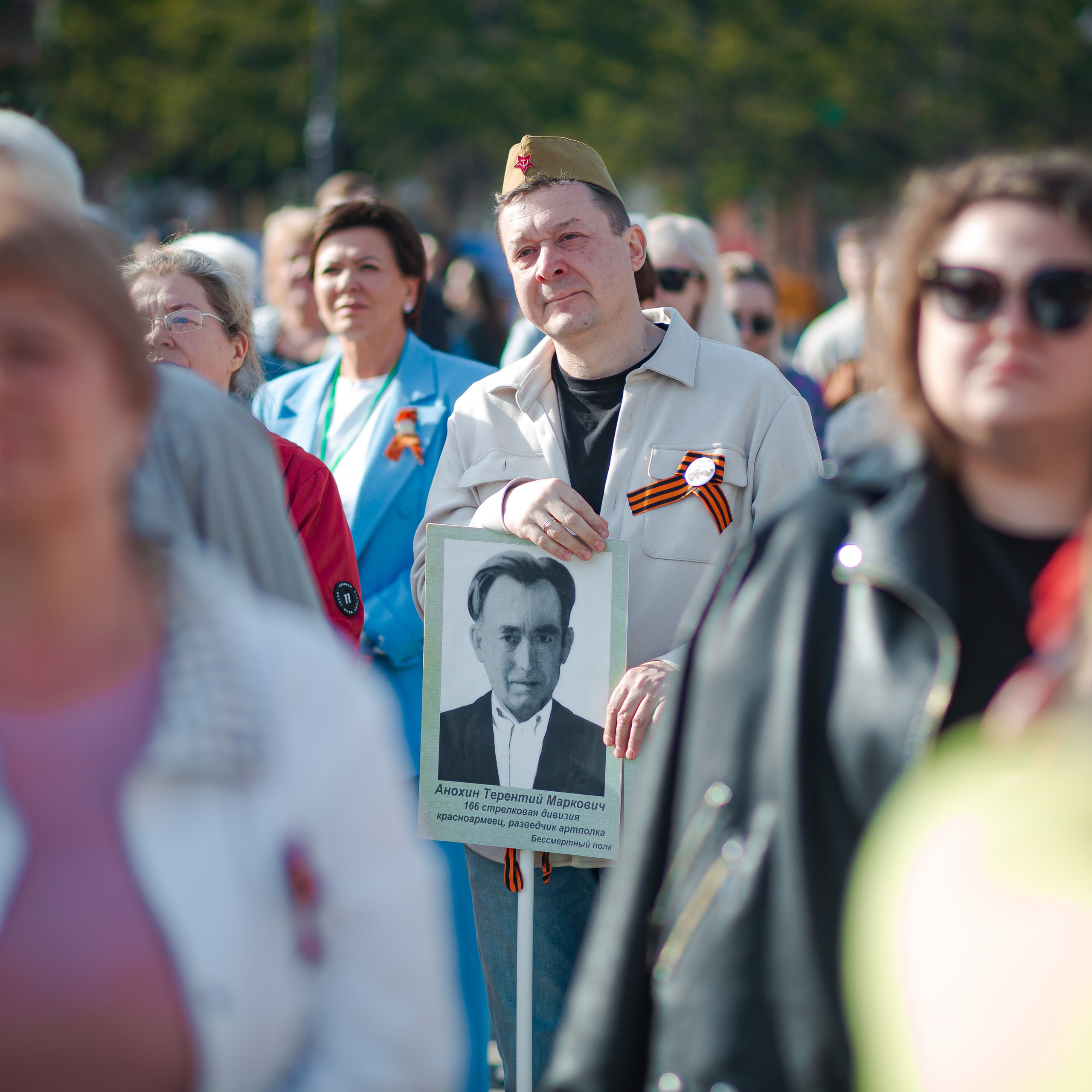 9 Мая. YUUJIN PHOTO — Фотограф, преподаватель, режиссер в разных жанрах