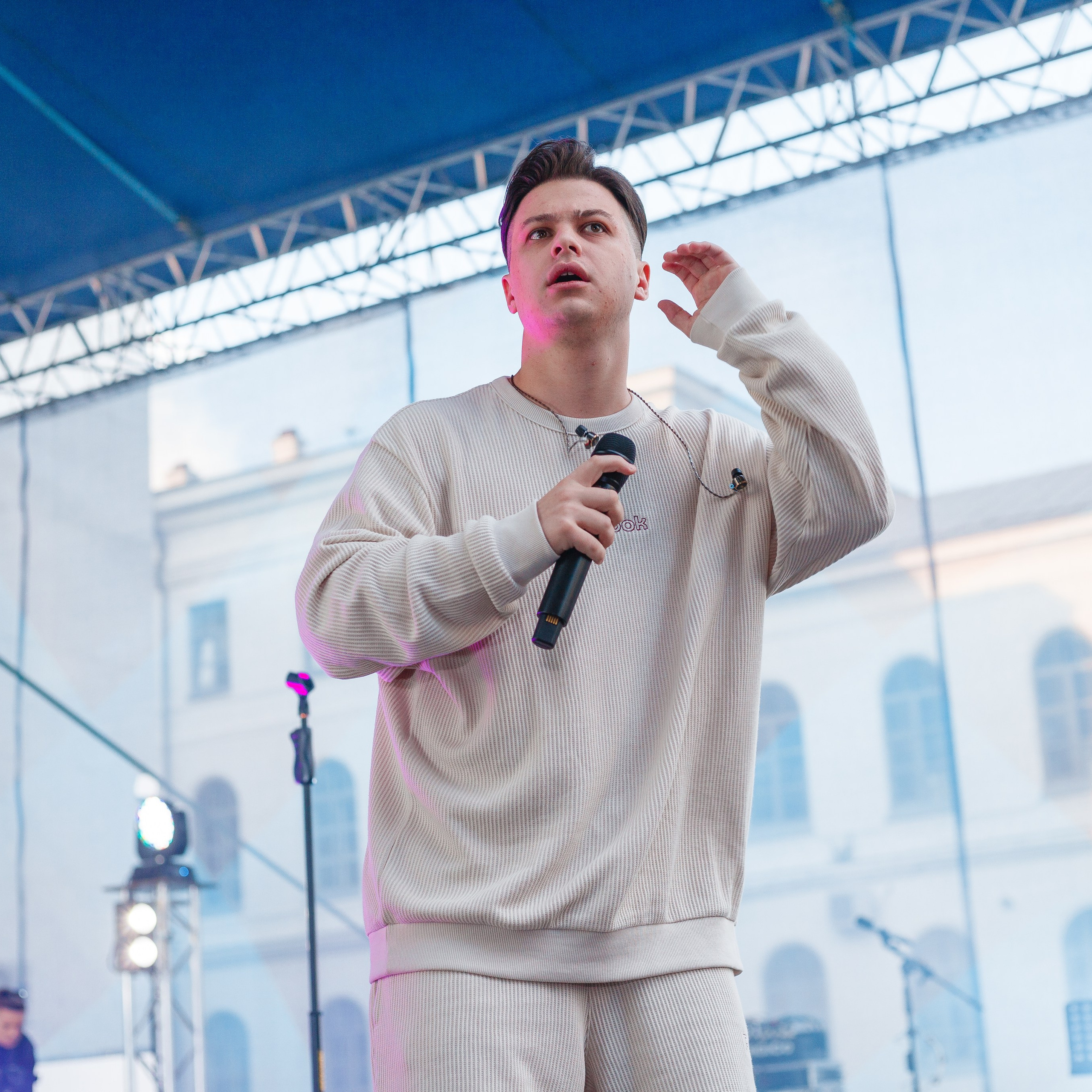 День Знаний ТГУ. YUUJIN PHOTO — Фотограф, преподаватель, режиссер в разных жанрах