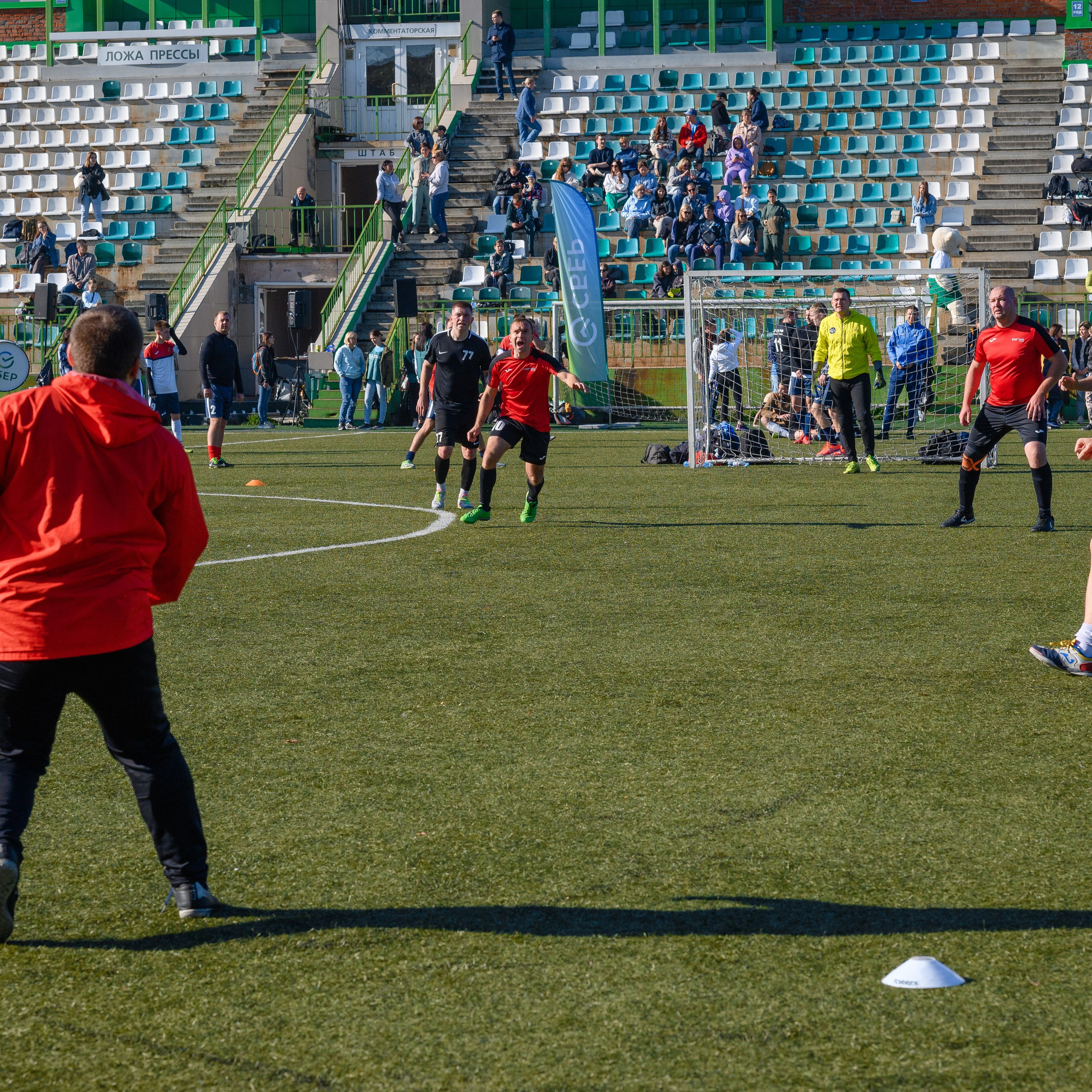 Сбербанк: Соревнования по футболу. YUUJIN PHOTO — Фотограф, преподаватель, режиссер в разных жанрах