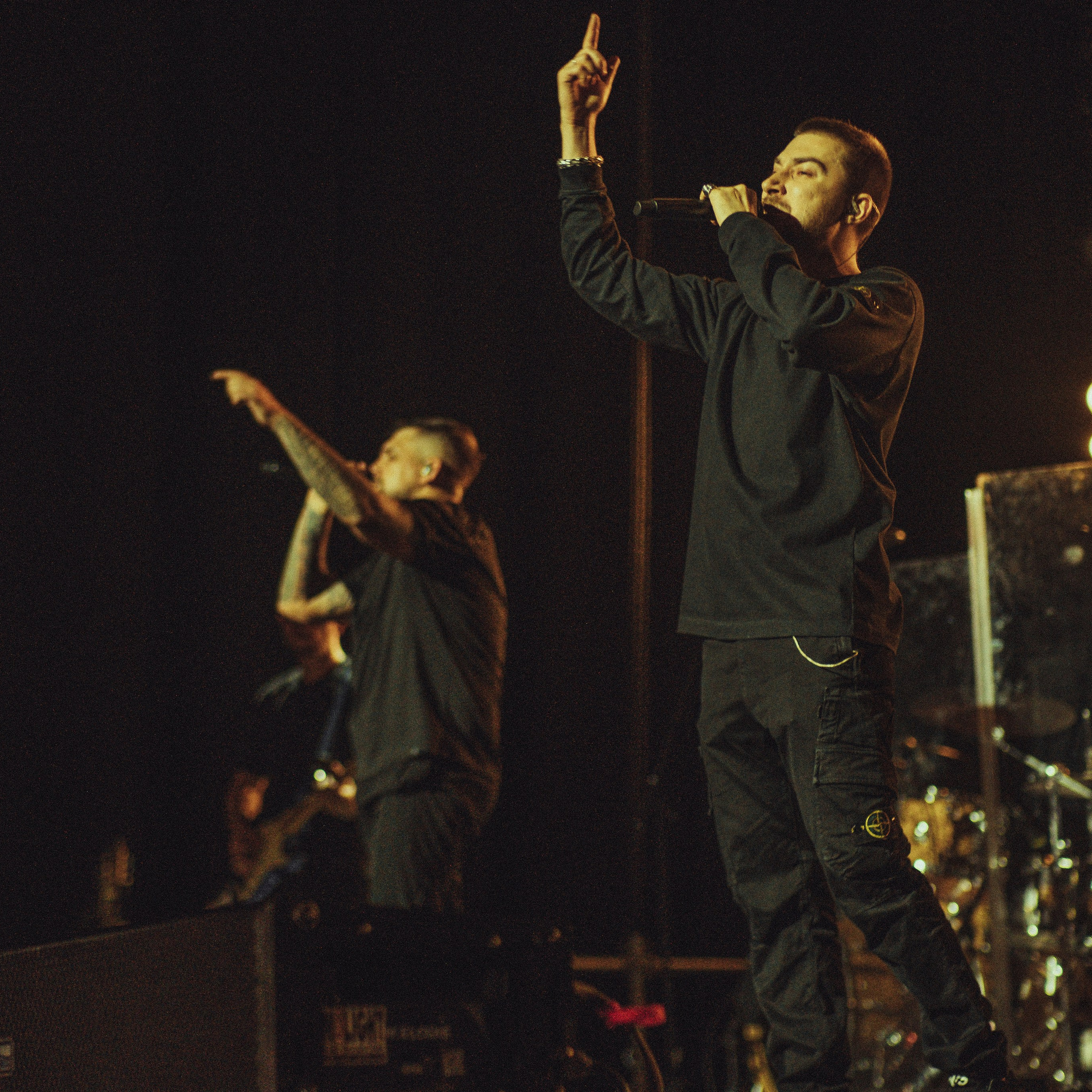 Баста. YUUJIN PHOTO — Фотограф, преподаватель, режиссер в разных жанрах