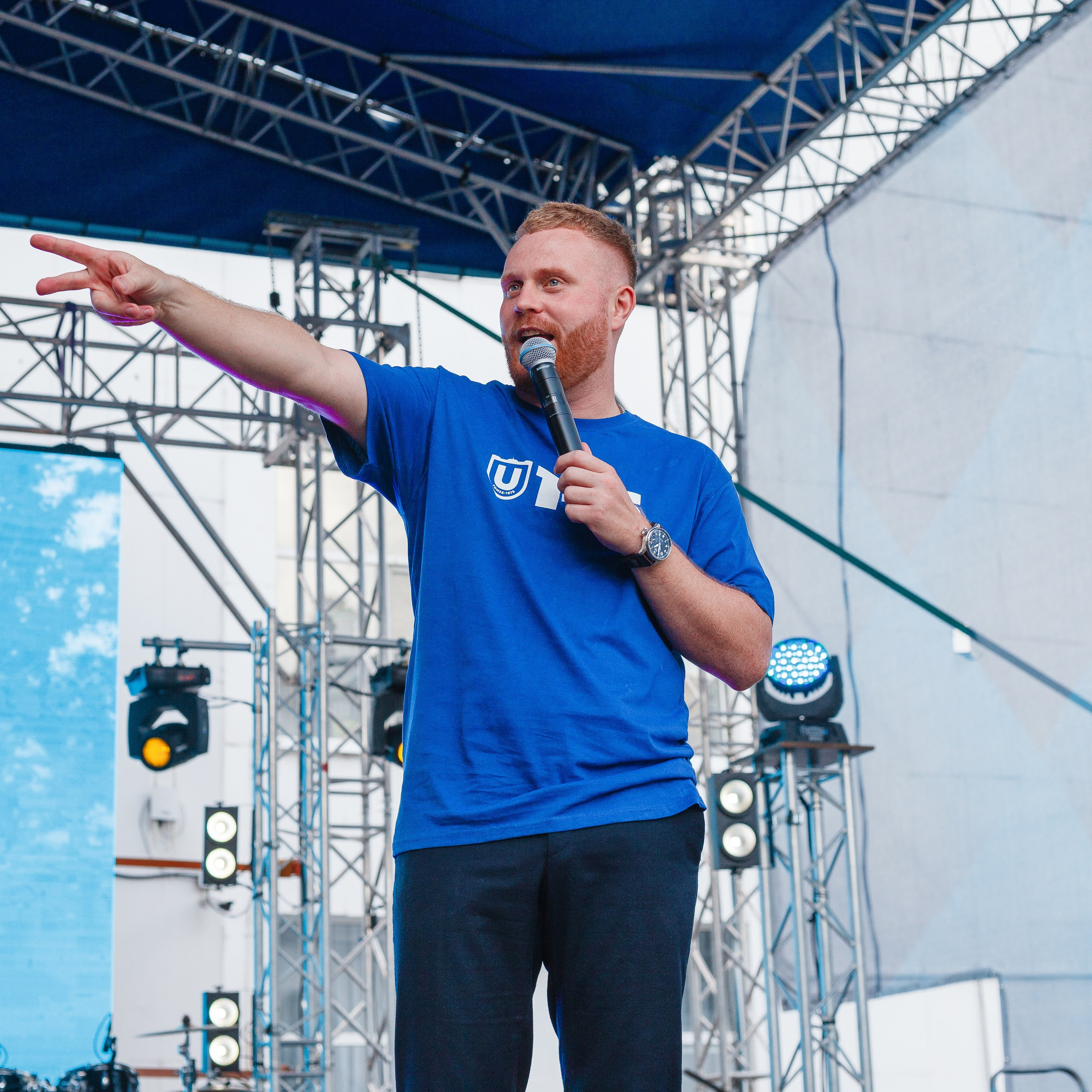 День Знаний ТГУ. YUUJIN PHOTO — Фотограф, преподаватель, режиссер в разных жанрах