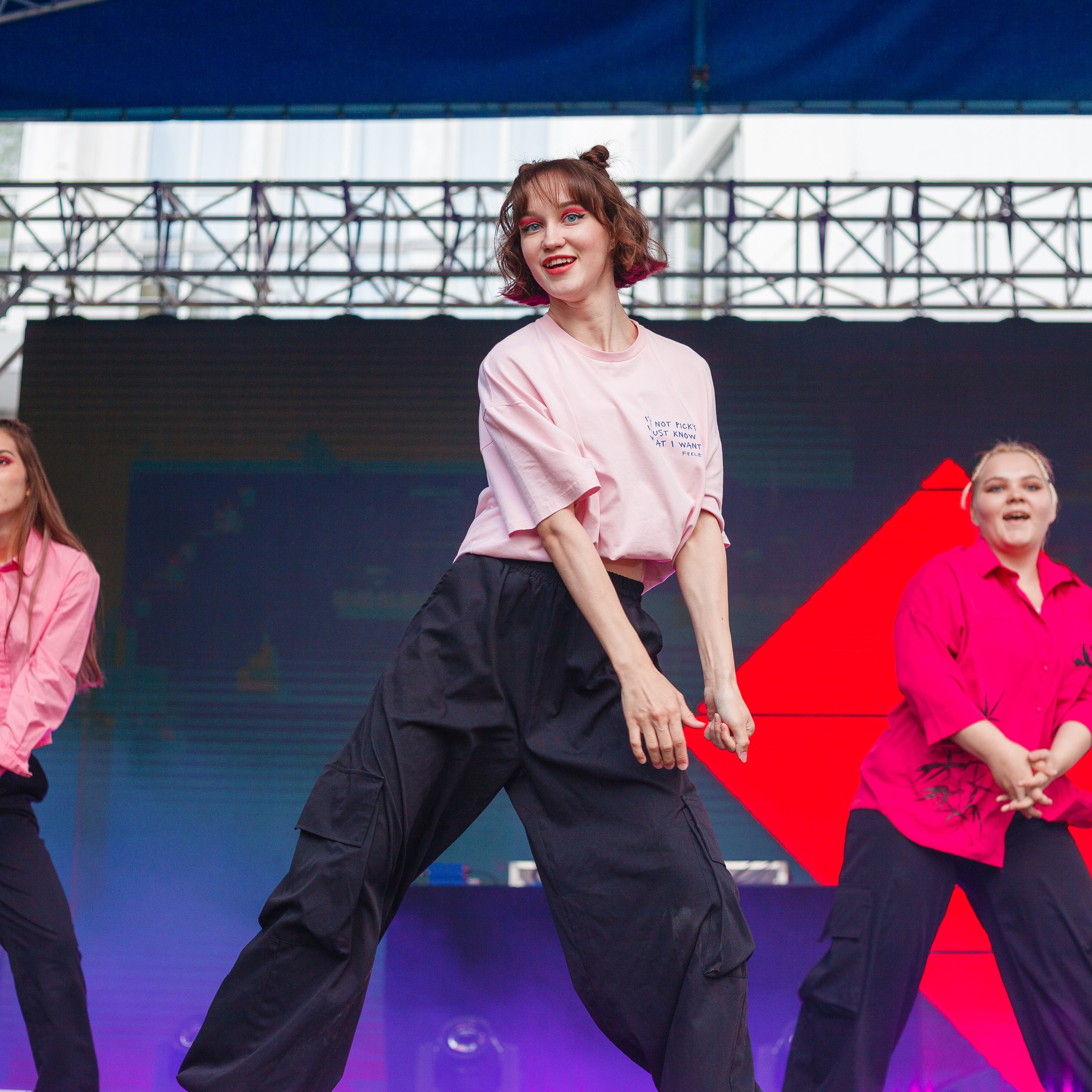 День Знаний ТГУ. YUUJIN PHOTO — Фотограф, преподаватель, режиссер в разных жанрах