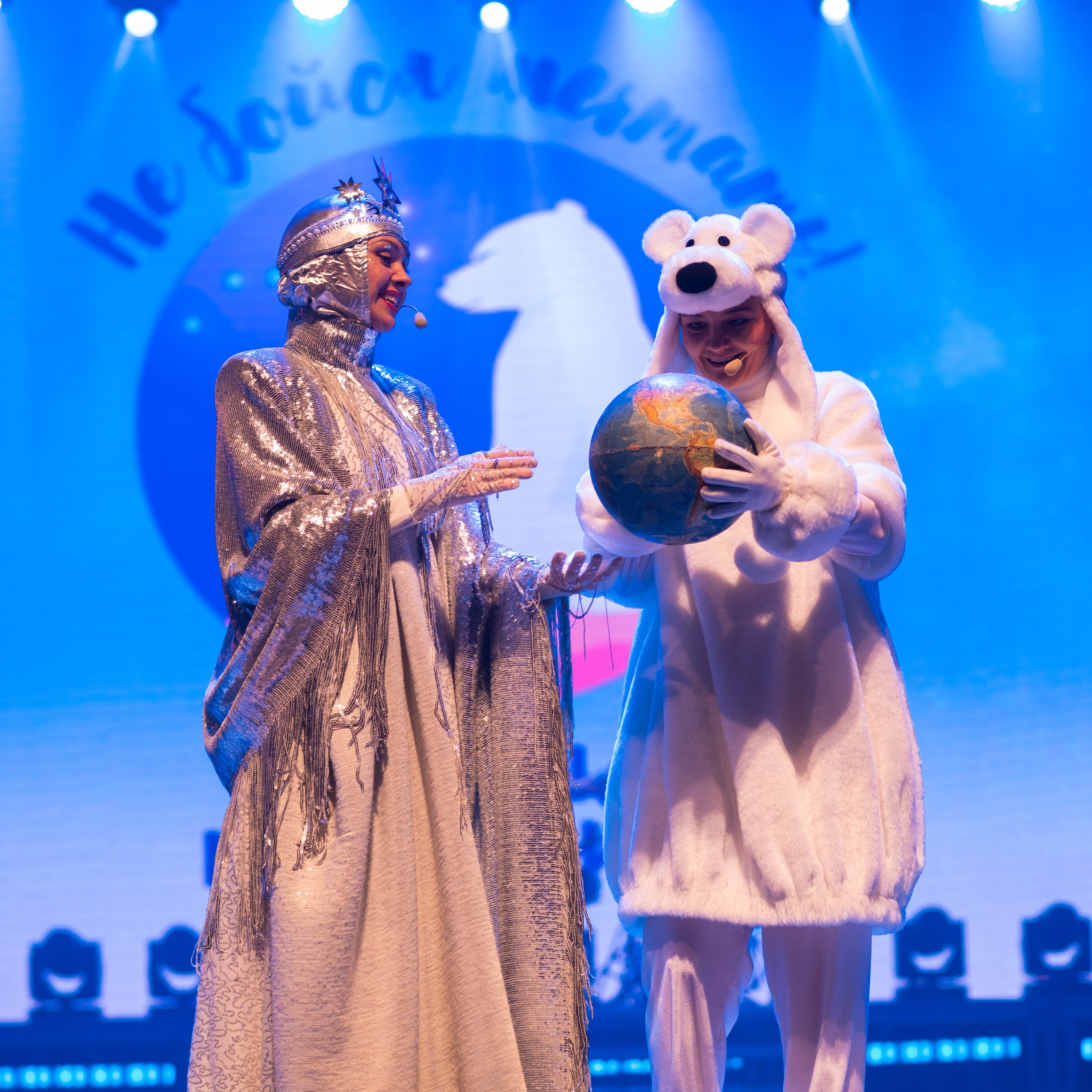 Большая Медведица. YUUJIN PHOTO — Фотограф, преподаватель, режиссер в разных жанрах