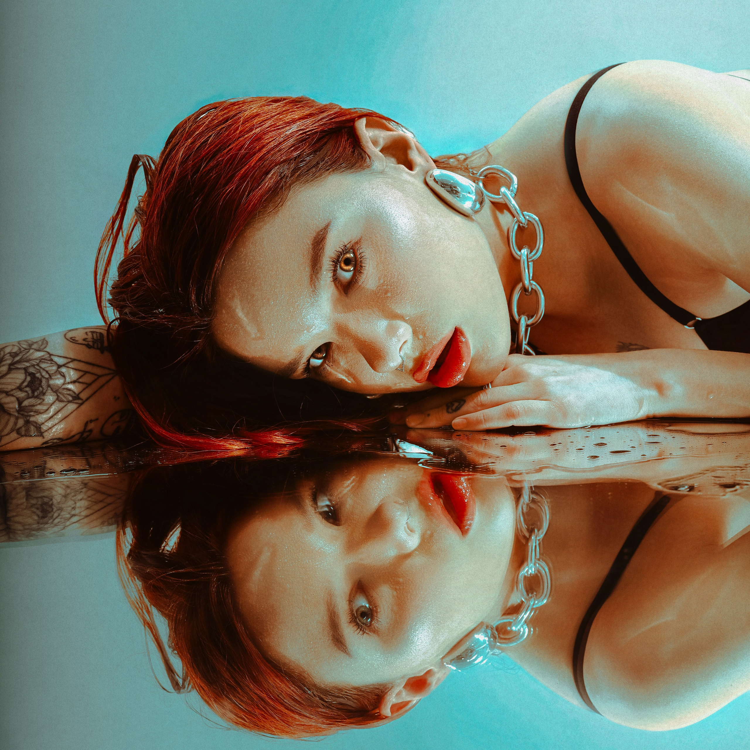 REFRACT. YUUJIN PHOTO — Фотограф, преподаватель, режиссер в разных жанрах