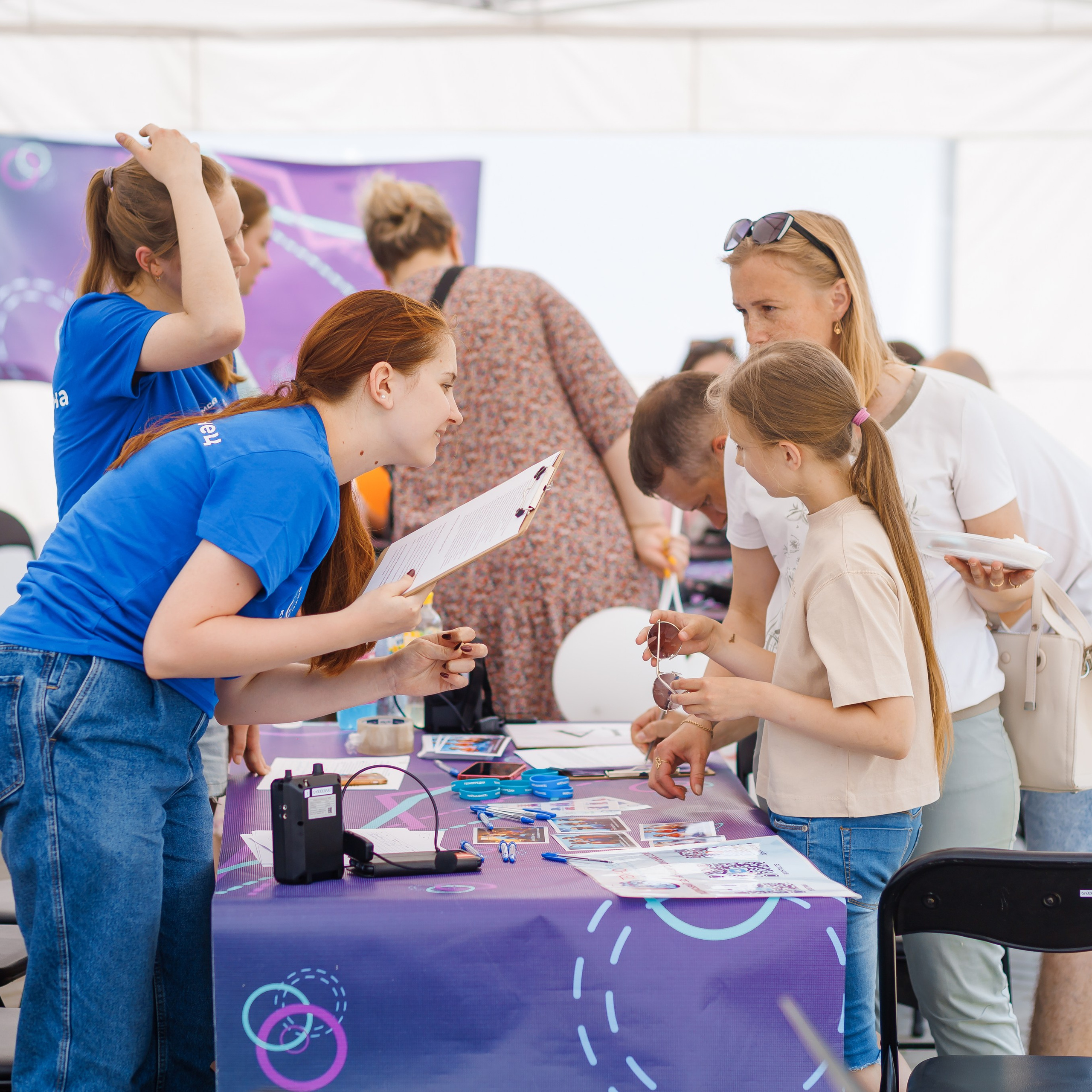 Инклюзивный Праздник: Алиса. YUUJIN PHOTO — Фотограф, преподаватель, режиссер в разных жанрах