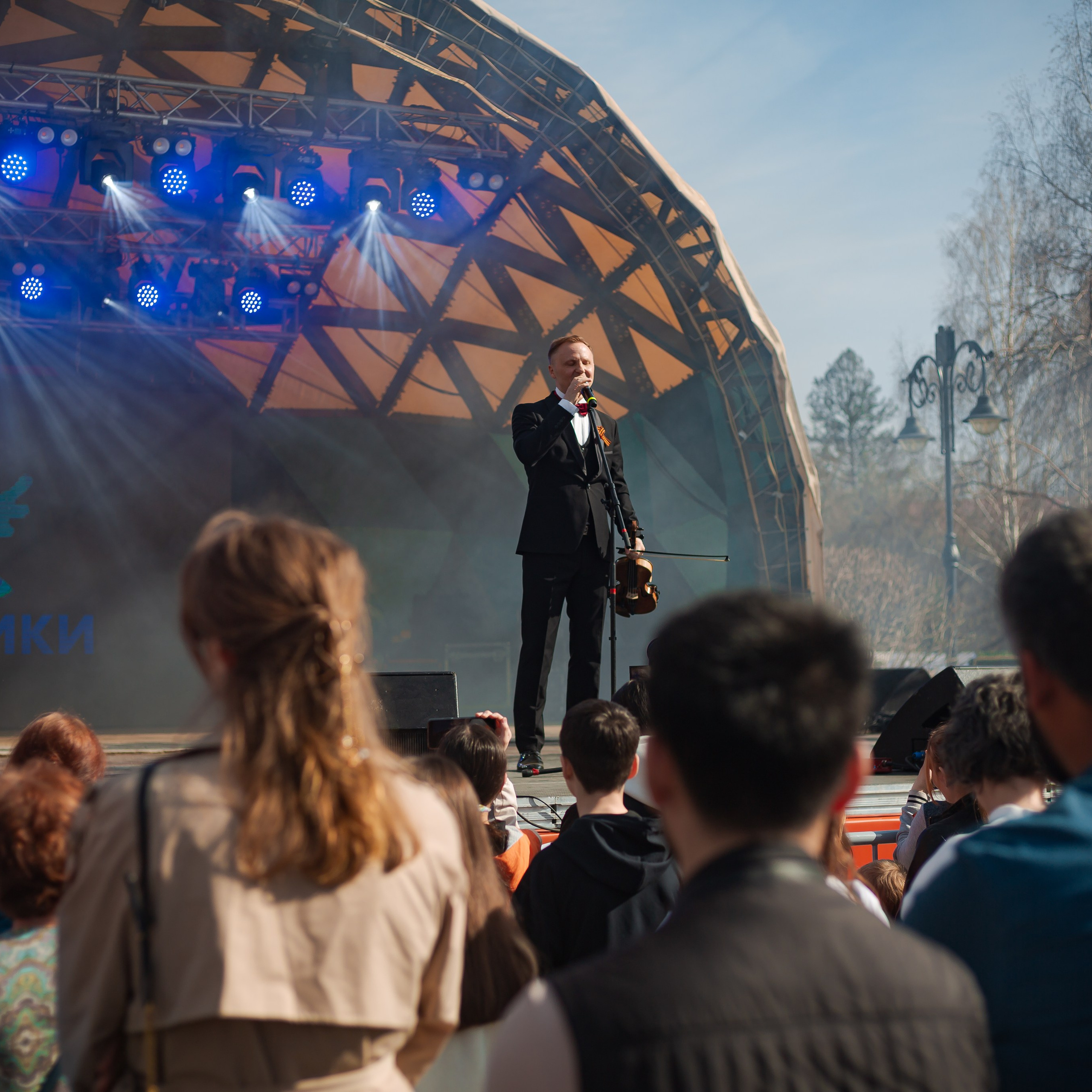 9 Мая. YUUJIN PHOTO — Фотограф, преподаватель, режиссер в разных жанрах