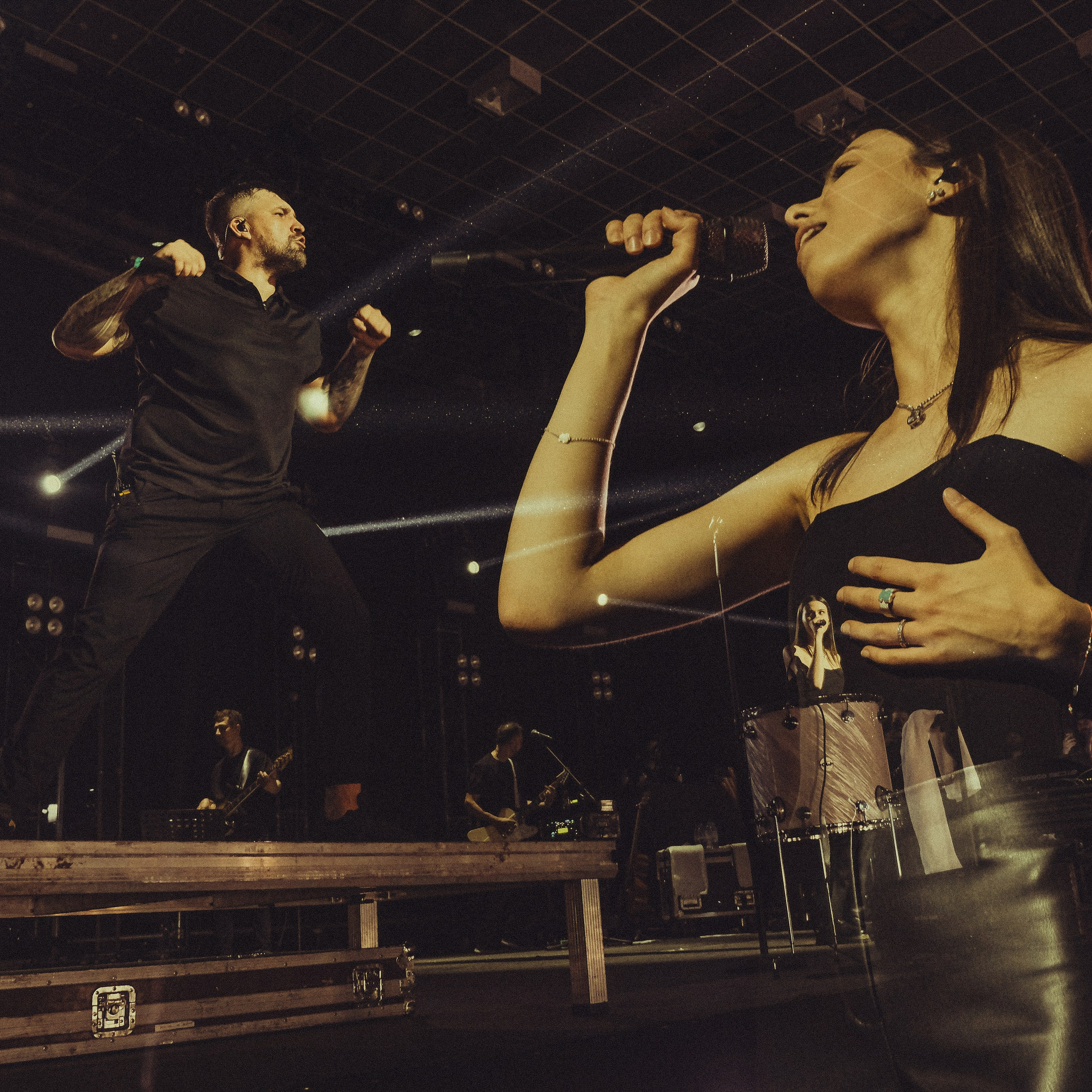 Баста. YUUJIN PHOTO — Фотограф, преподаватель, режиссер в разных жанрах