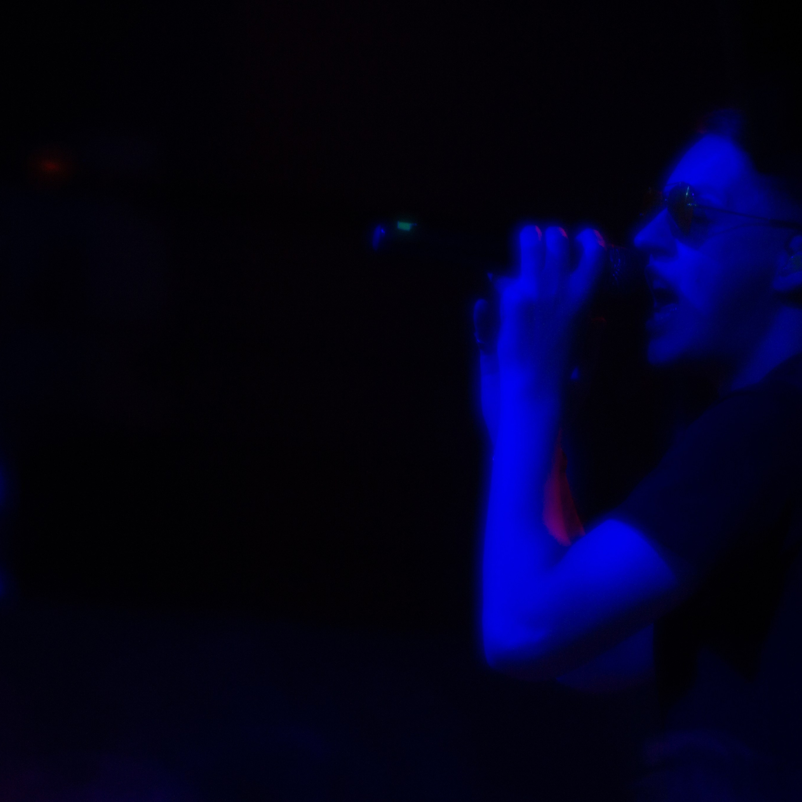 Markul. YUUJIN PHOTO — Фотограф, преподаватель, режиссер в разных жанрах