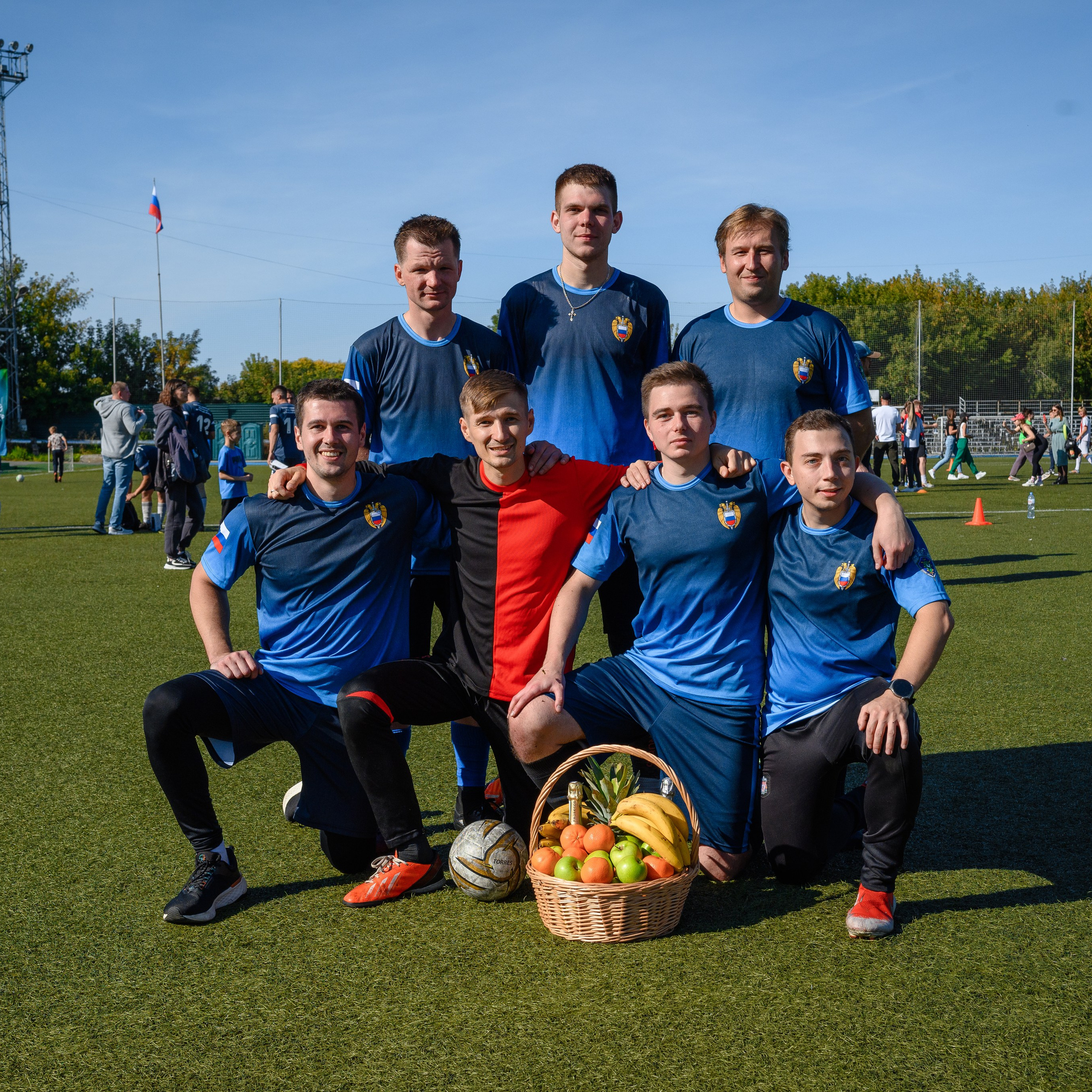 Сбербанк: Соревнования по футболу. YUUJIN PHOTO — Фотограф, преподаватель, режиссер в разных жанрах