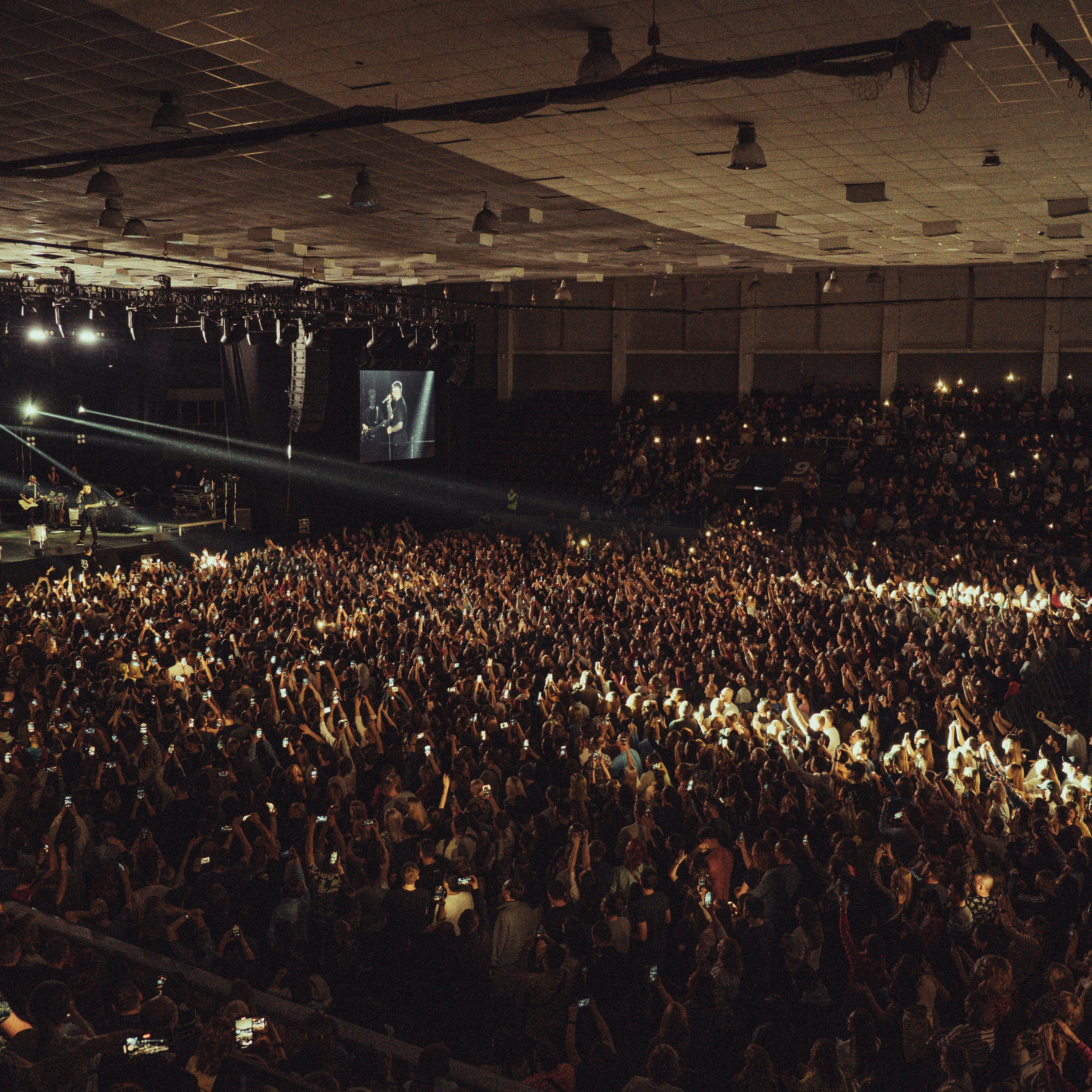 Баста. YUUJIN PHOTO — Фотограф, преподаватель, режиссер в разных жанрах