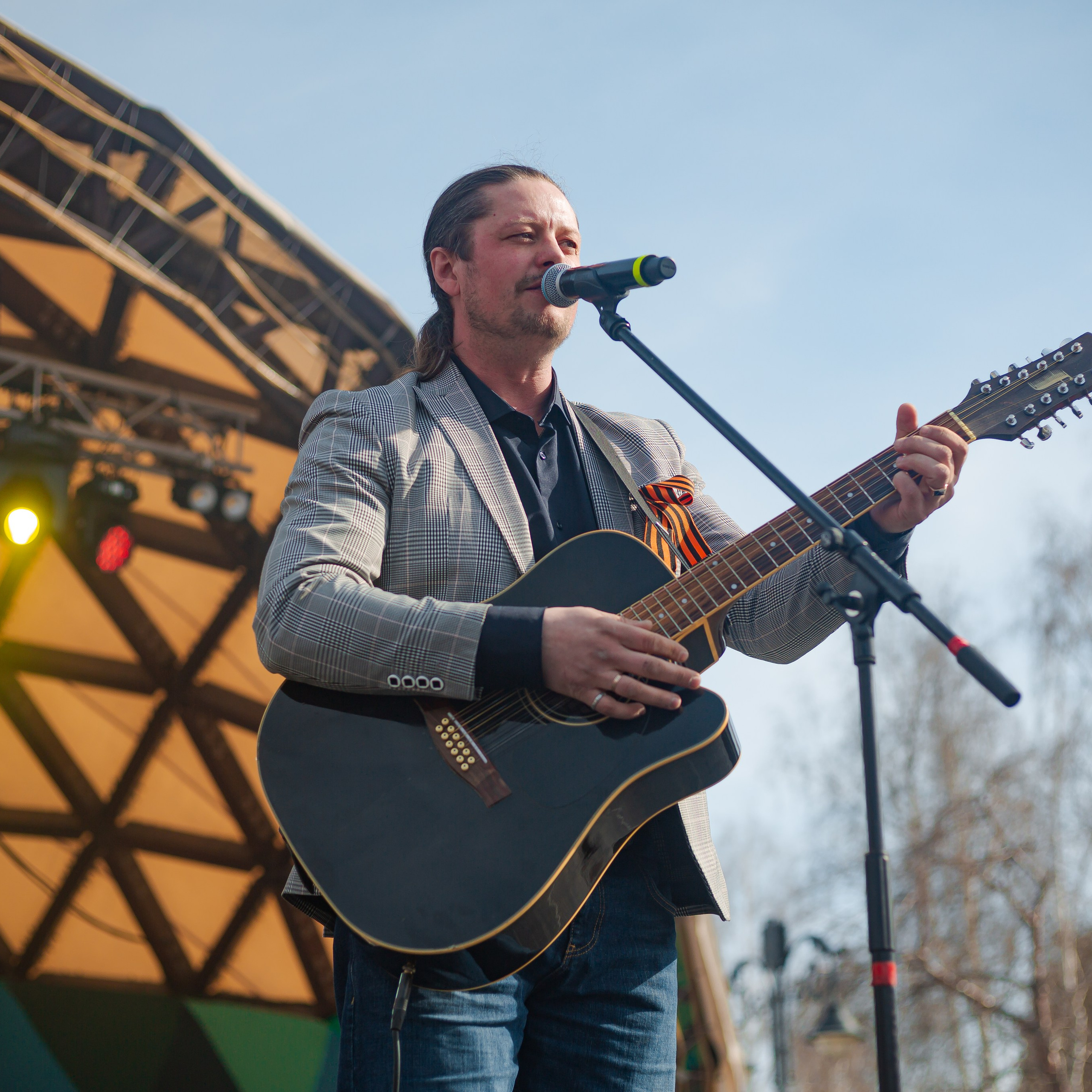 9 Мая. YUUJIN PHOTO — Фотограф, преподаватель, режиссер в разных жанрах