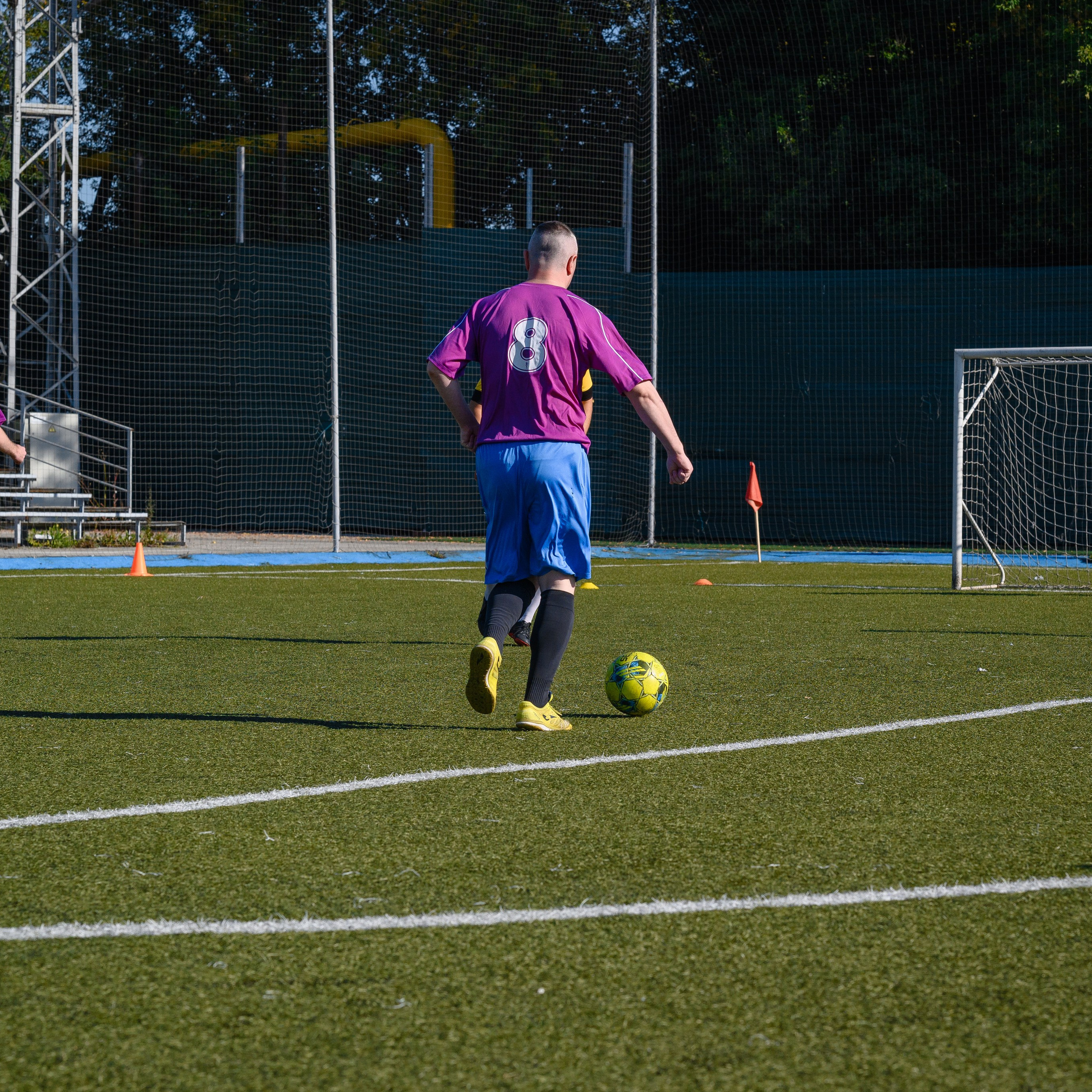 Сбербанк: Соревнования по футболу. YUUJIN PHOTO — Фотограф, преподаватель, режиссер в разных жанрах