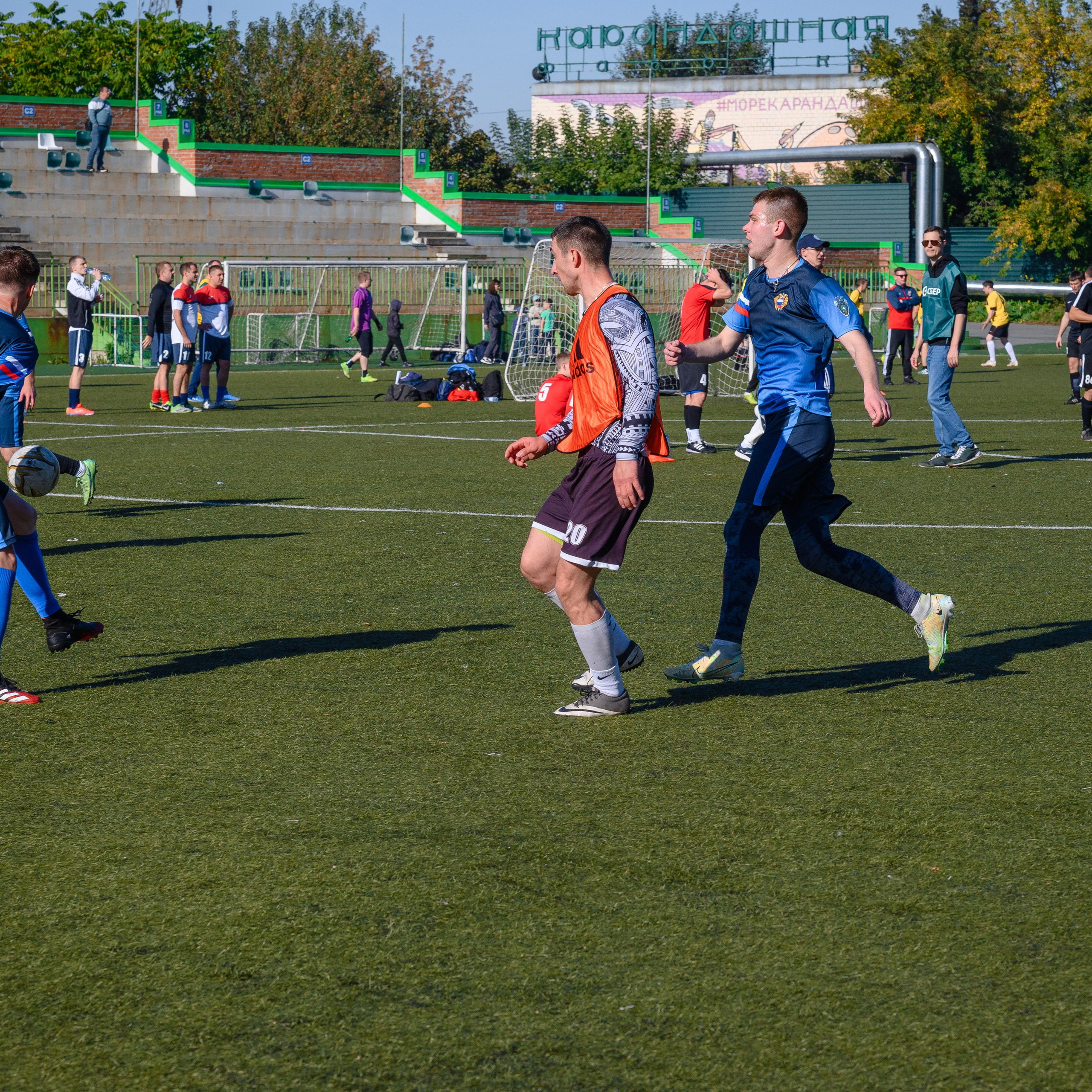 Сбербанк: Соревнования по футболу. YUUJIN PHOTO — Фотограф, преподаватель, режиссер в разных жанрах