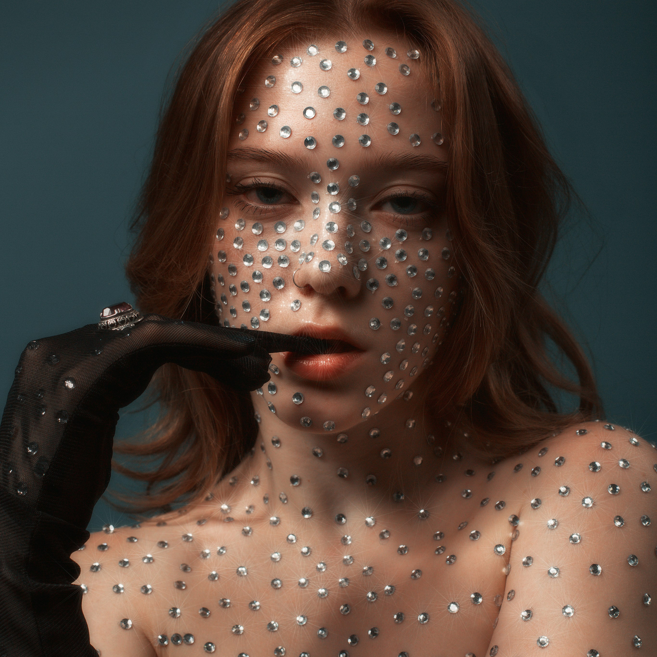 DIAMOND. YUUJIN PHOTO — Фотограф, преподаватель, режиссер в разных жанрах