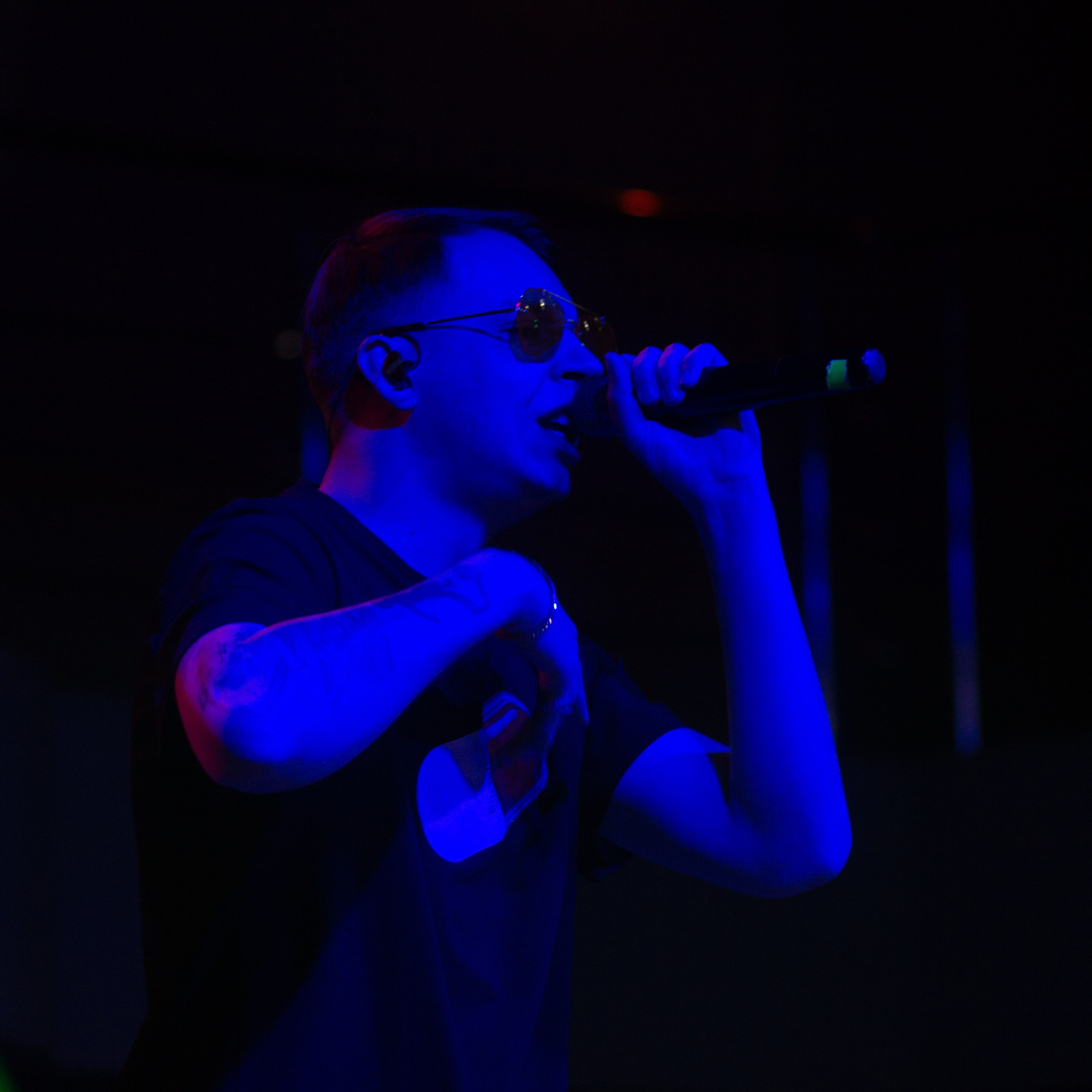 Markul. YUUJIN PHOTO — Фотограф, преподаватель, режиссер в разных жанрах