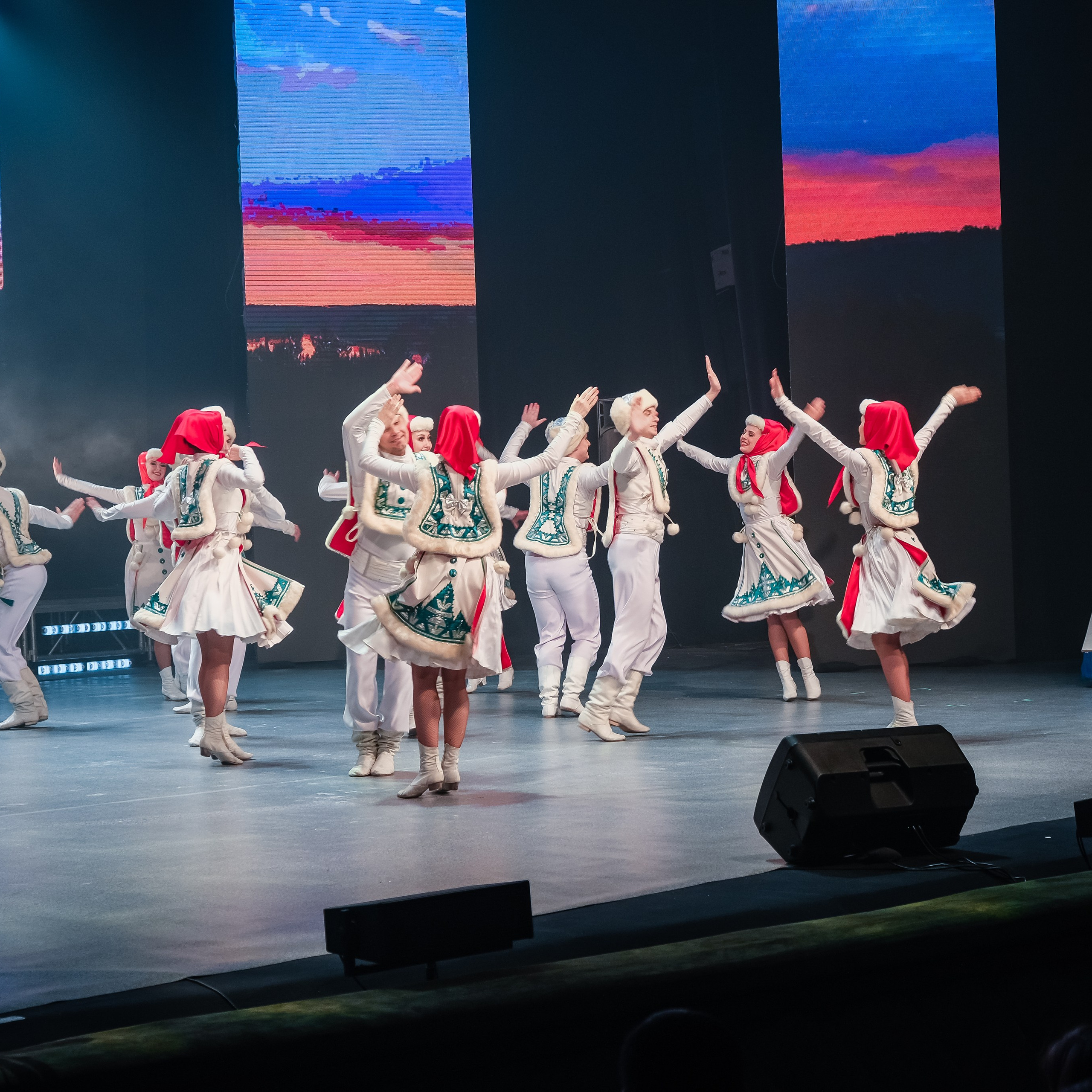 Большая Медведица. YUUJIN PHOTO — Фотограф, преподаватель, режиссер в разных жанрах