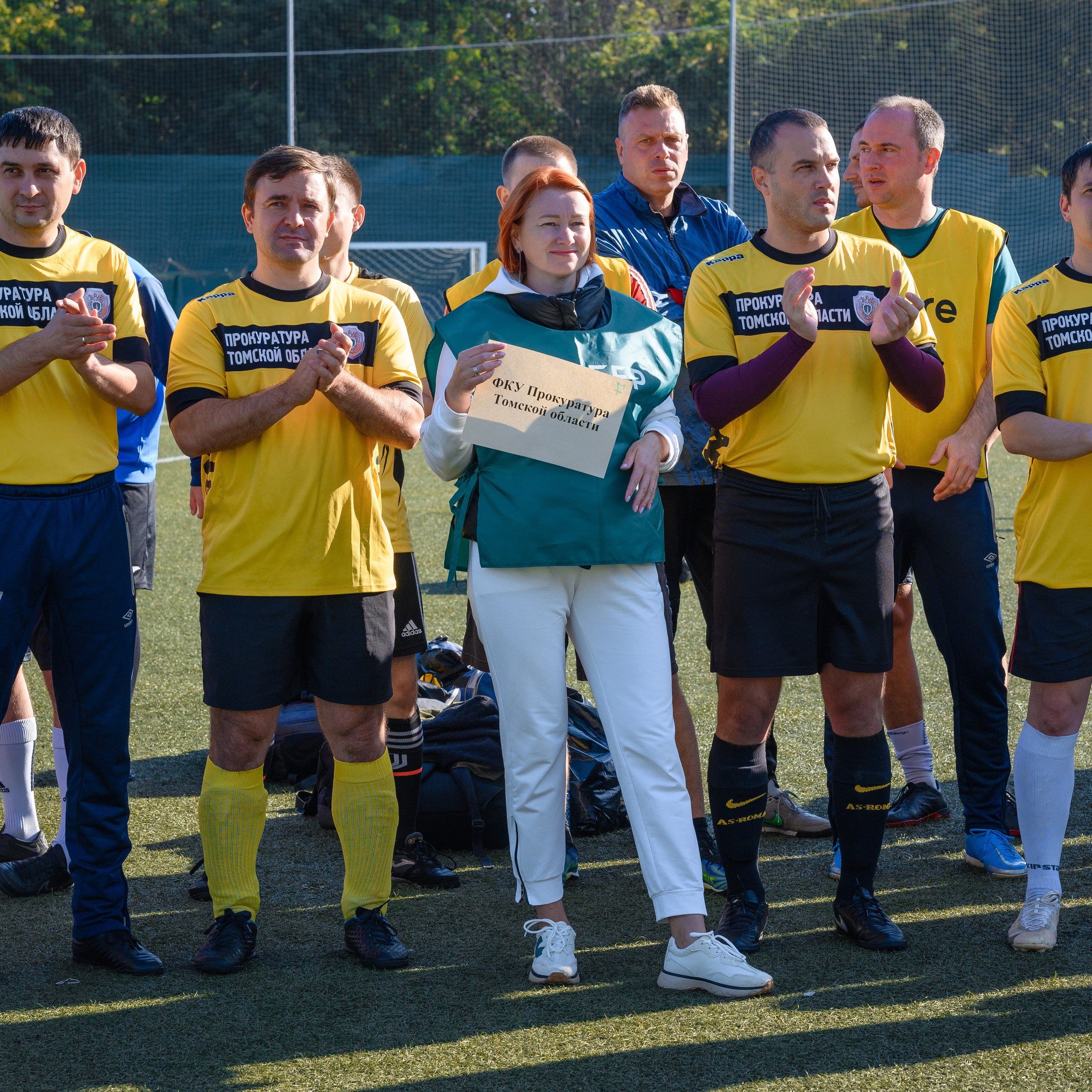Сбербанк: Соревнования по футболу. YUUJIN PHOTO — Фотограф, преподаватель, режиссер в разных жанрах