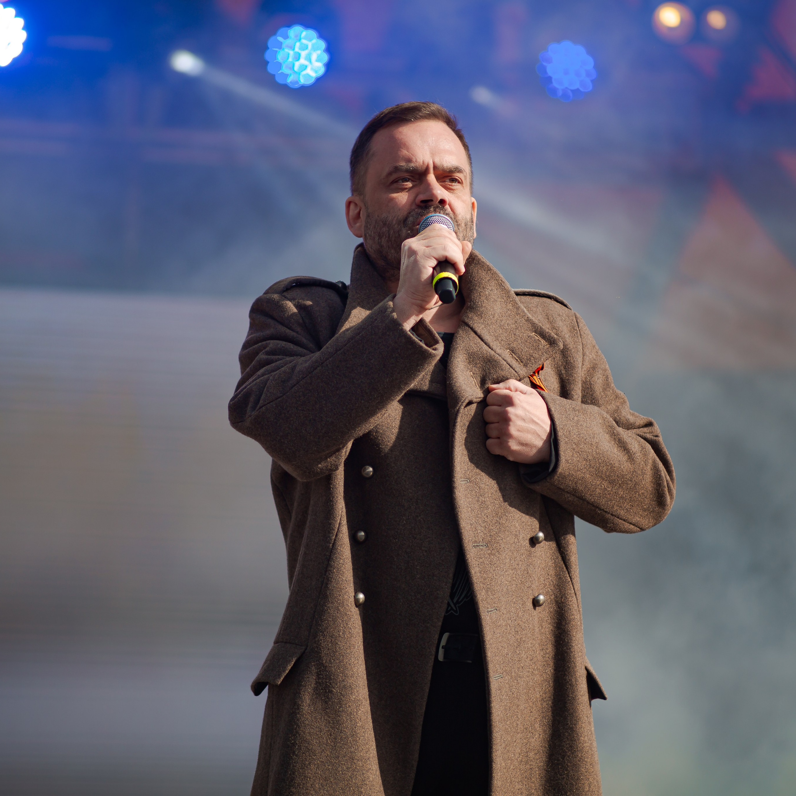 9 Мая. YUUJIN PHOTO — Фотограф, преподаватель, режиссер в разных жанрах