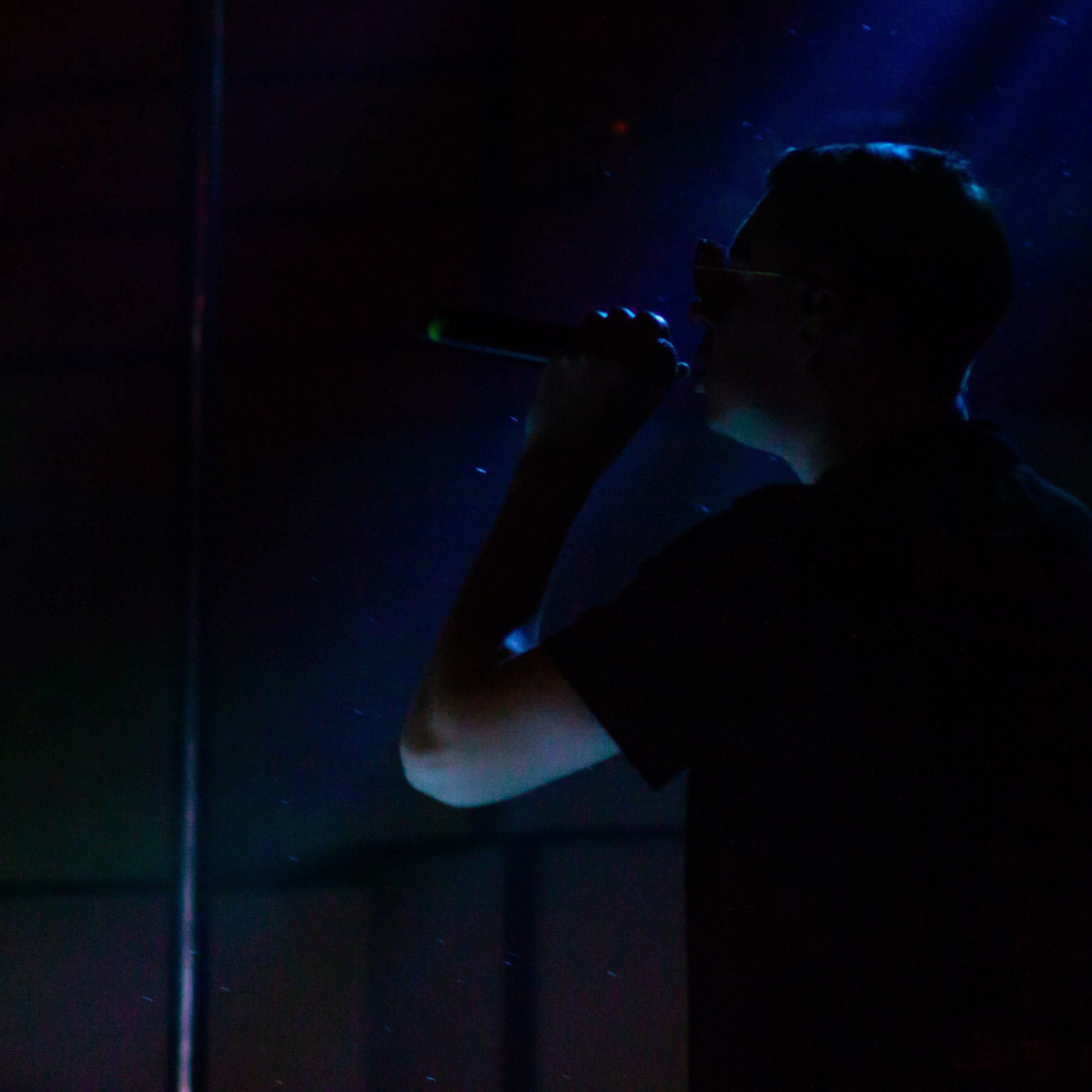 Markul. YUUJIN PHOTO — Фотограф, преподаватель, режиссер в разных жанрах